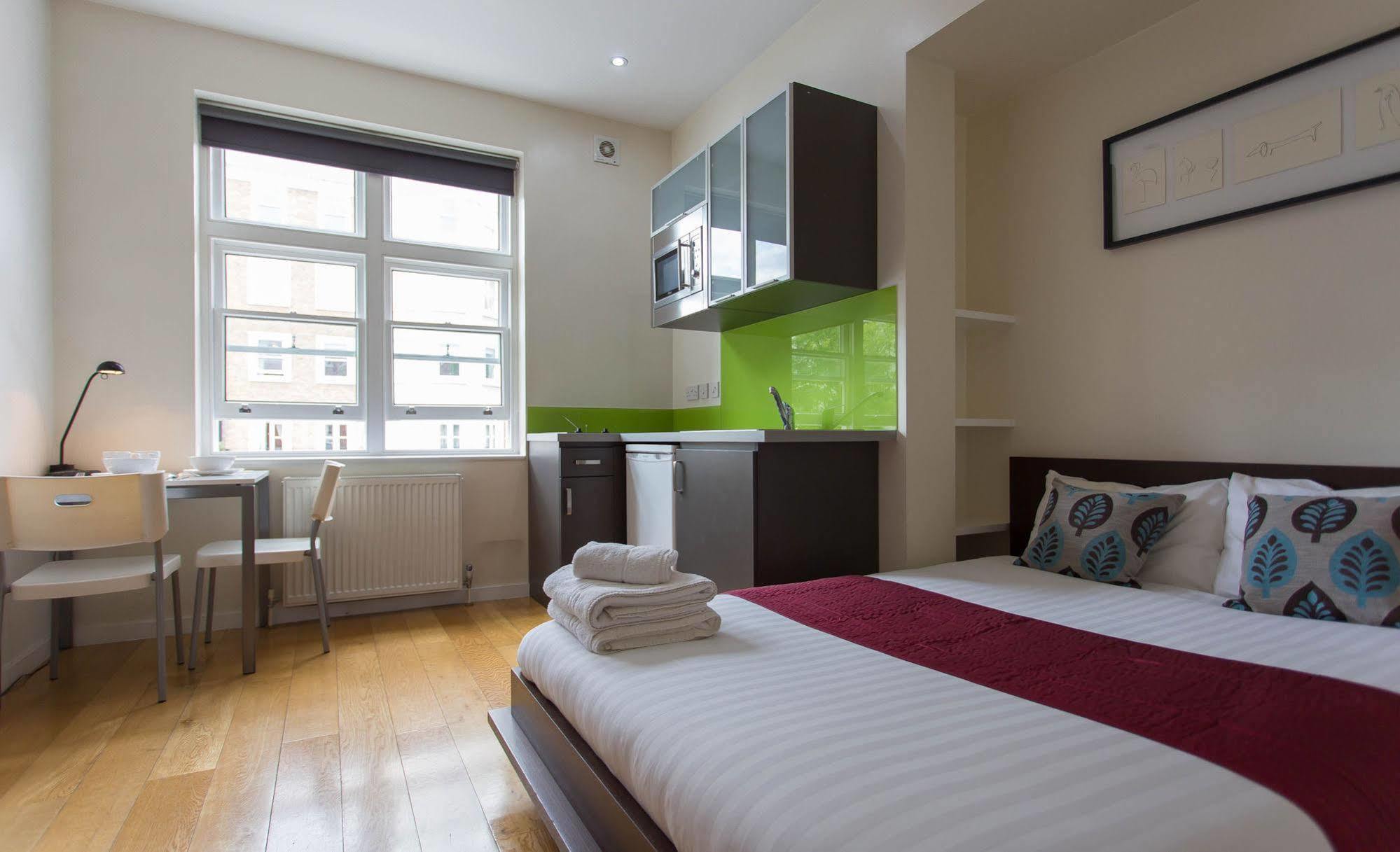 St House Serviced By Concept * Londres