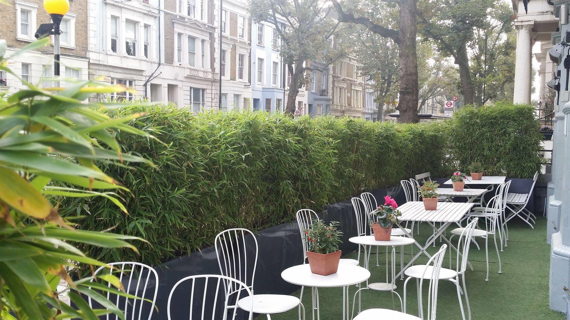 Notting Hill By Capital Hotel Londres