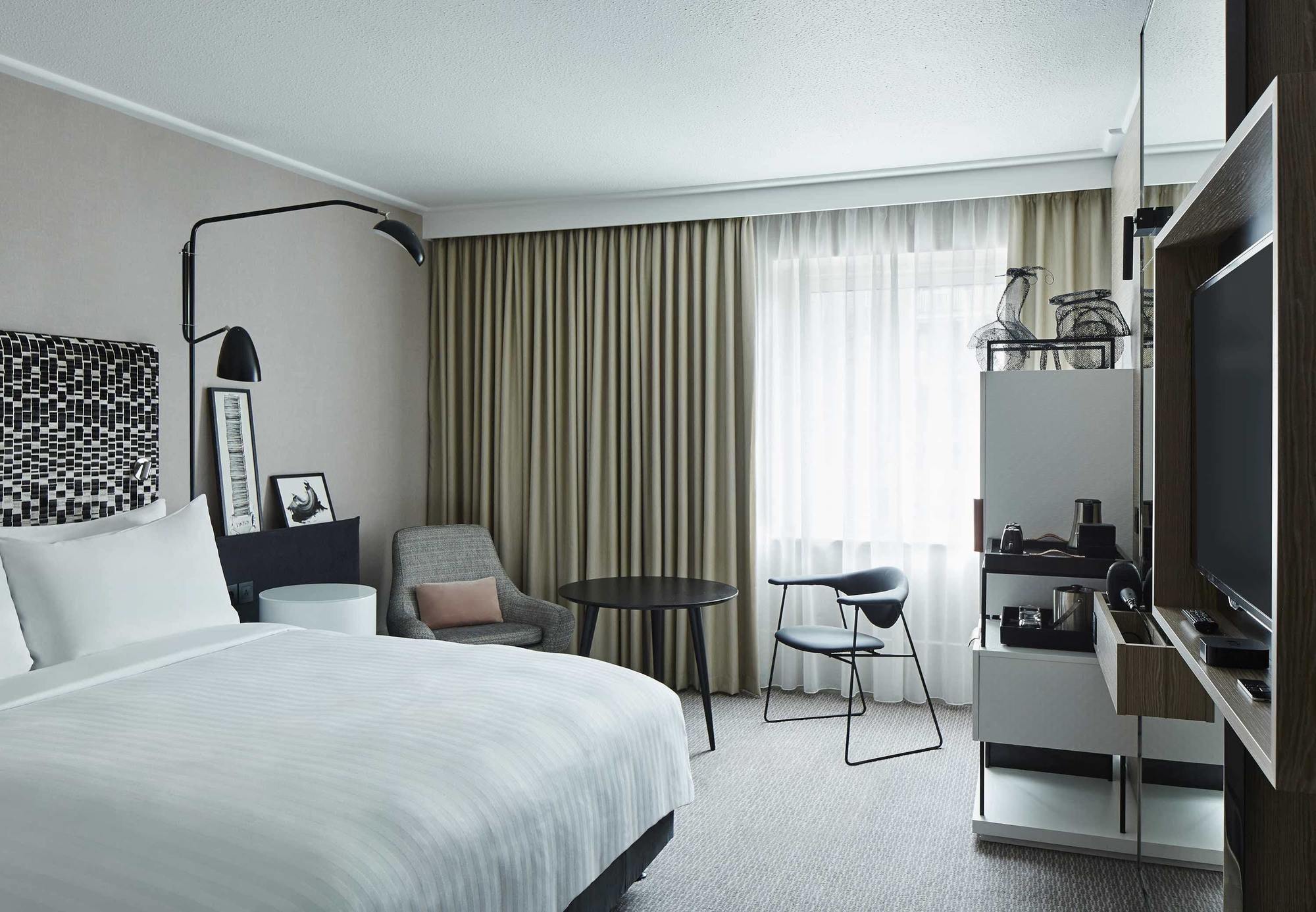 Marriott Maida Vale Londres
