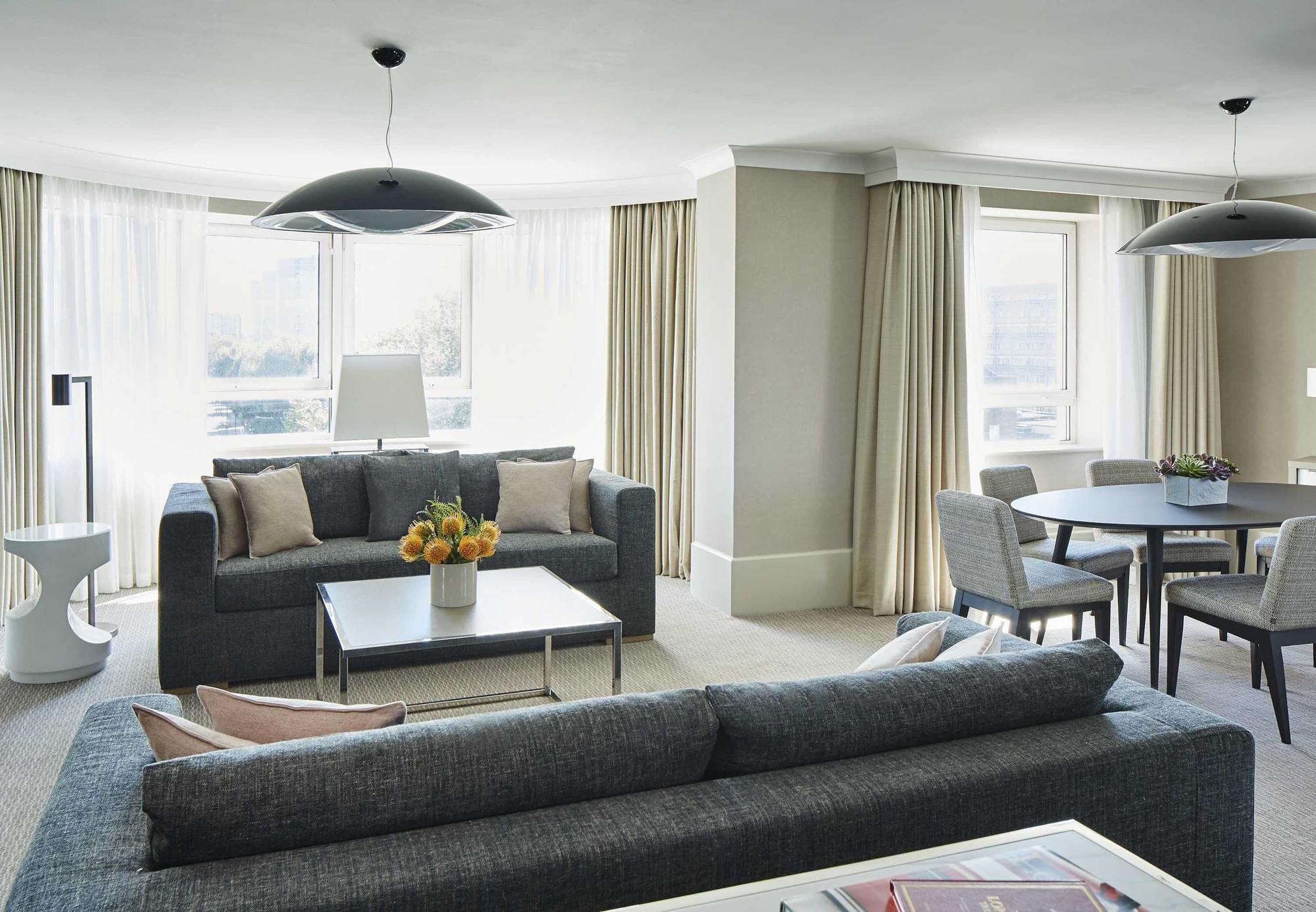 Marriott Maida Vale Hotel