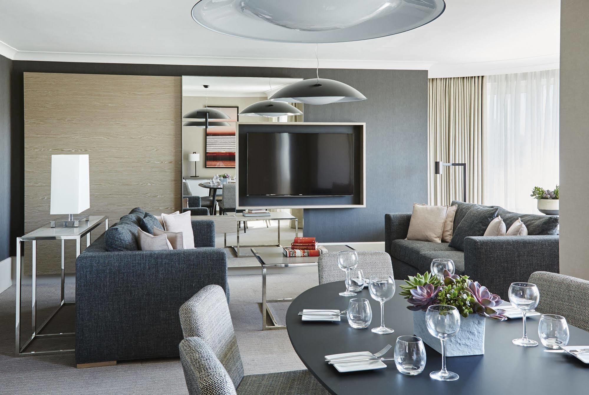 Hotel Marriott Maida Vale
