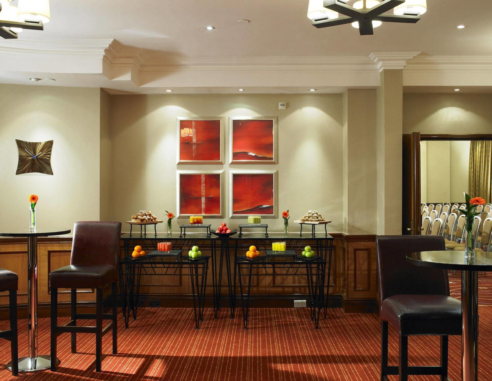 Marriott Maida Vale Londres