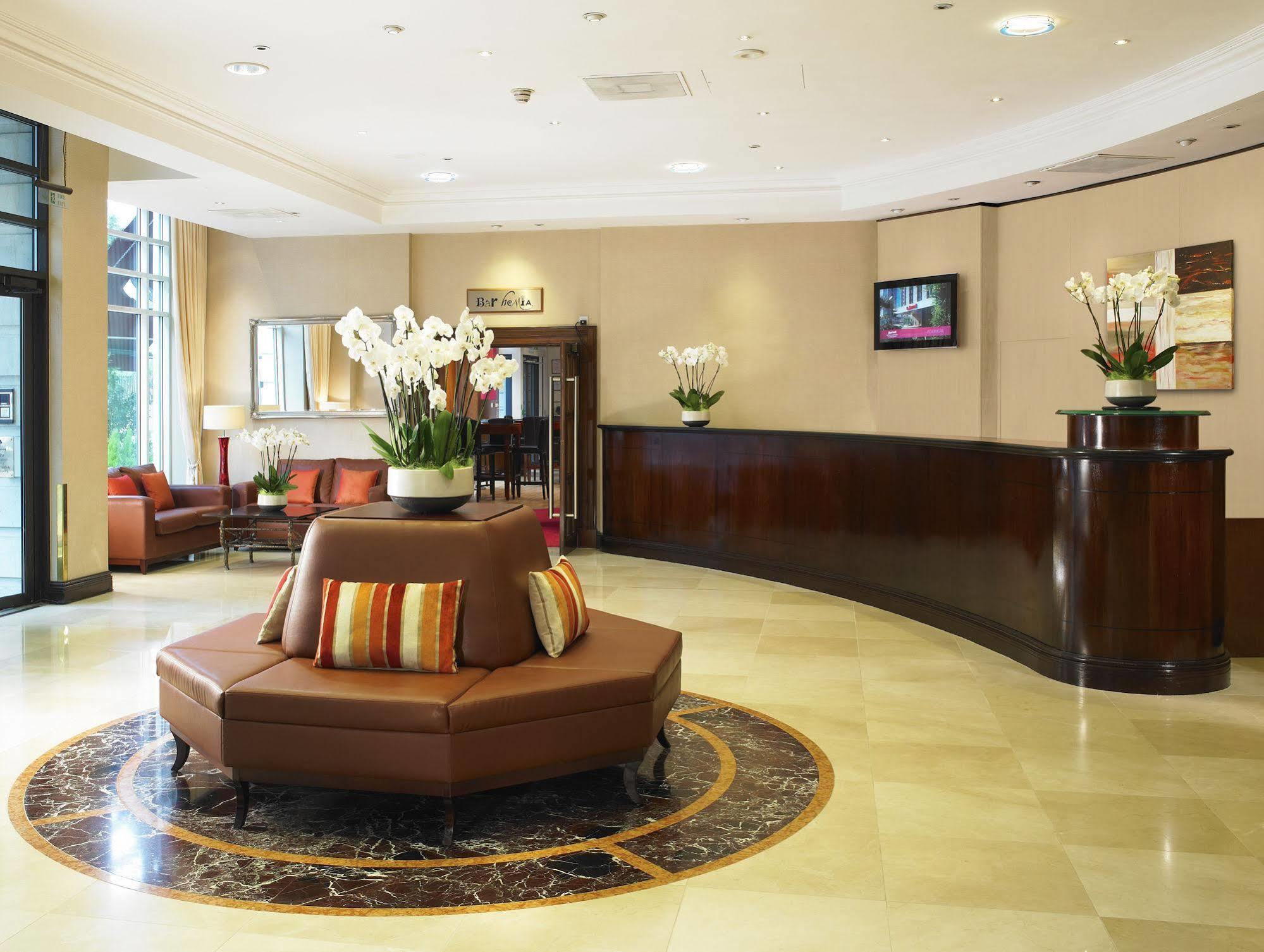 Marriott Maida Vale Londres