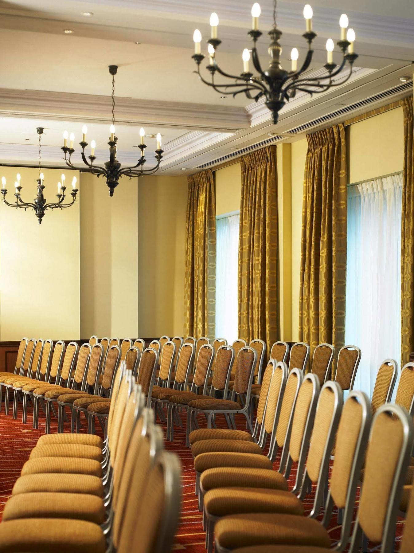 Marriott Maida Vale Londres