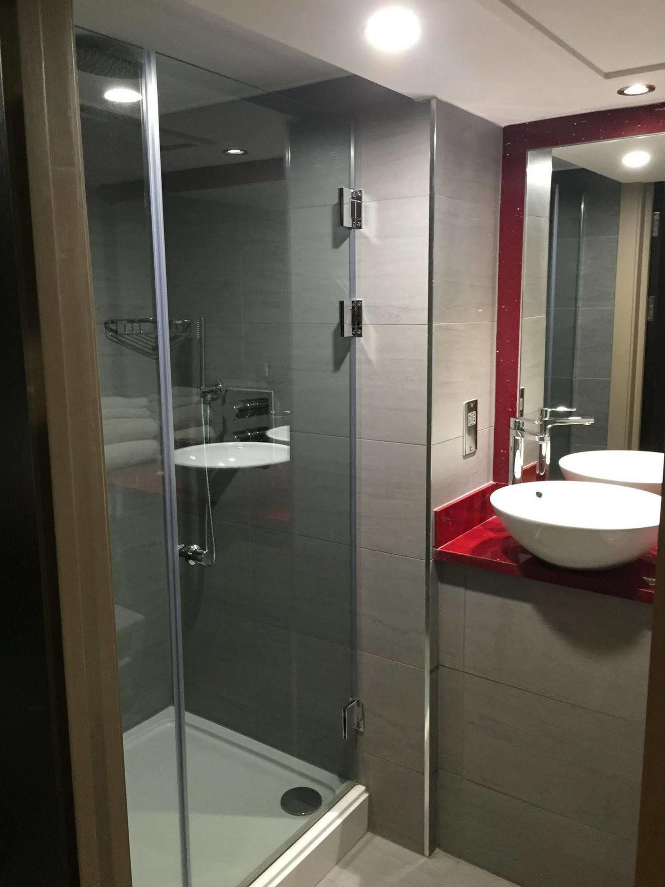 Maitrise Edgware Road - 4* Londres