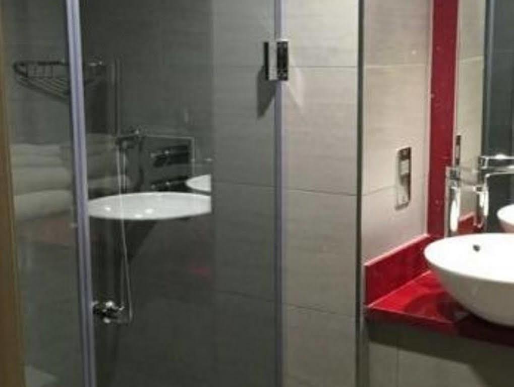 Maitrise Edgware Road - 4* Londres