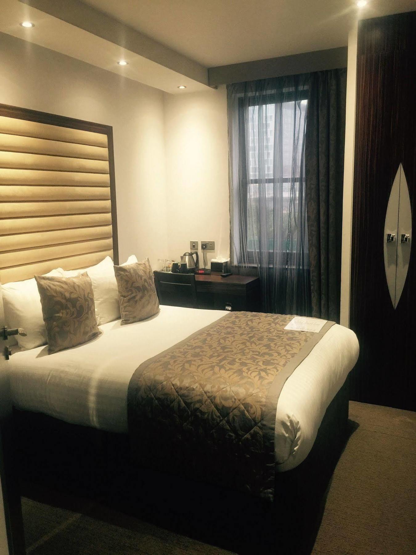 Hotel Maitrise Edgware Road - Londres