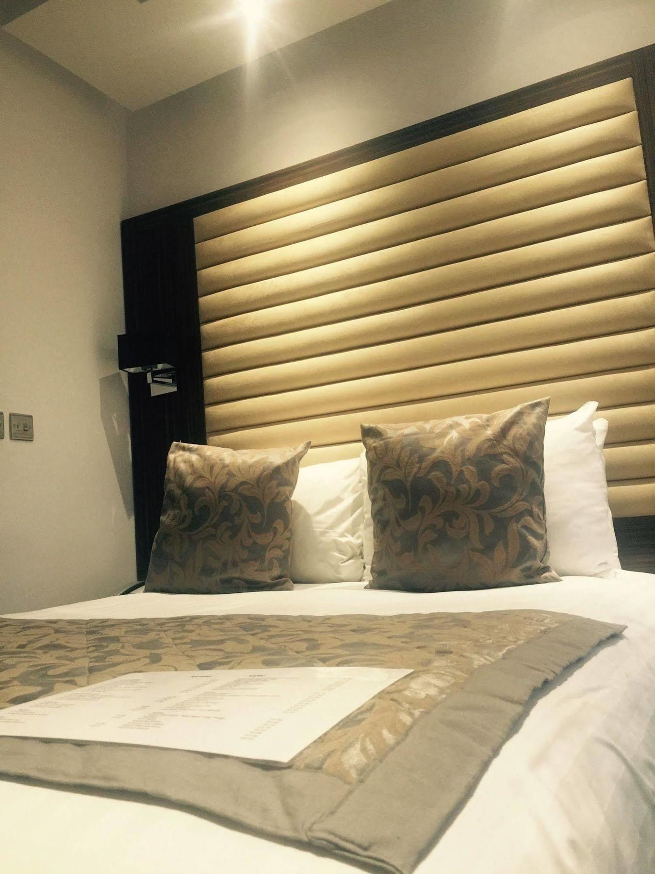 Maitrise Edgware Road - Hotel Londres