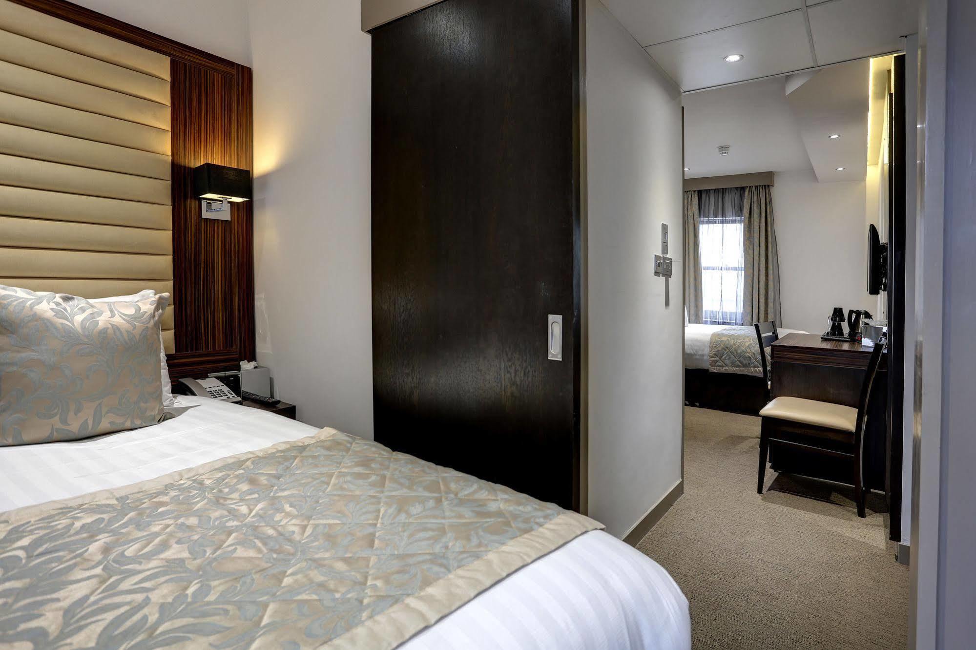 Maitrise Edgware Road - Hotel Londres