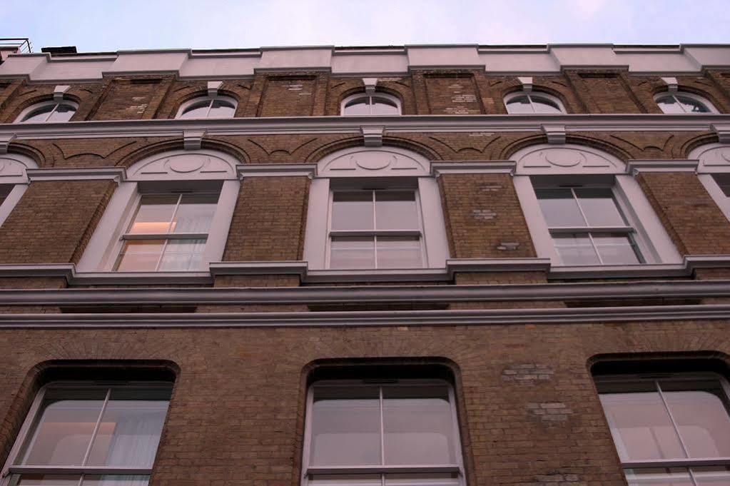 Hop Art House Serviced * Londres