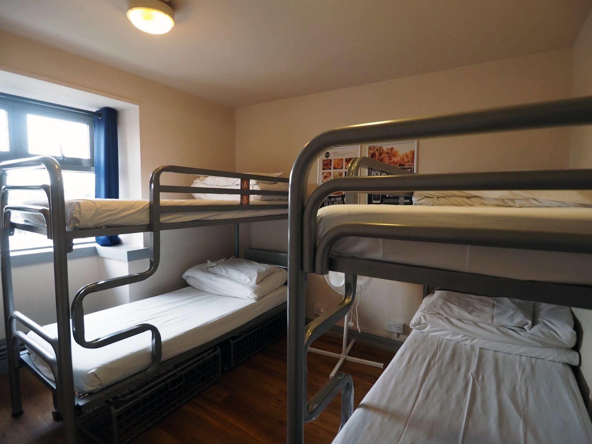 St Christopher's Shepherd's Bush Hostel Londen