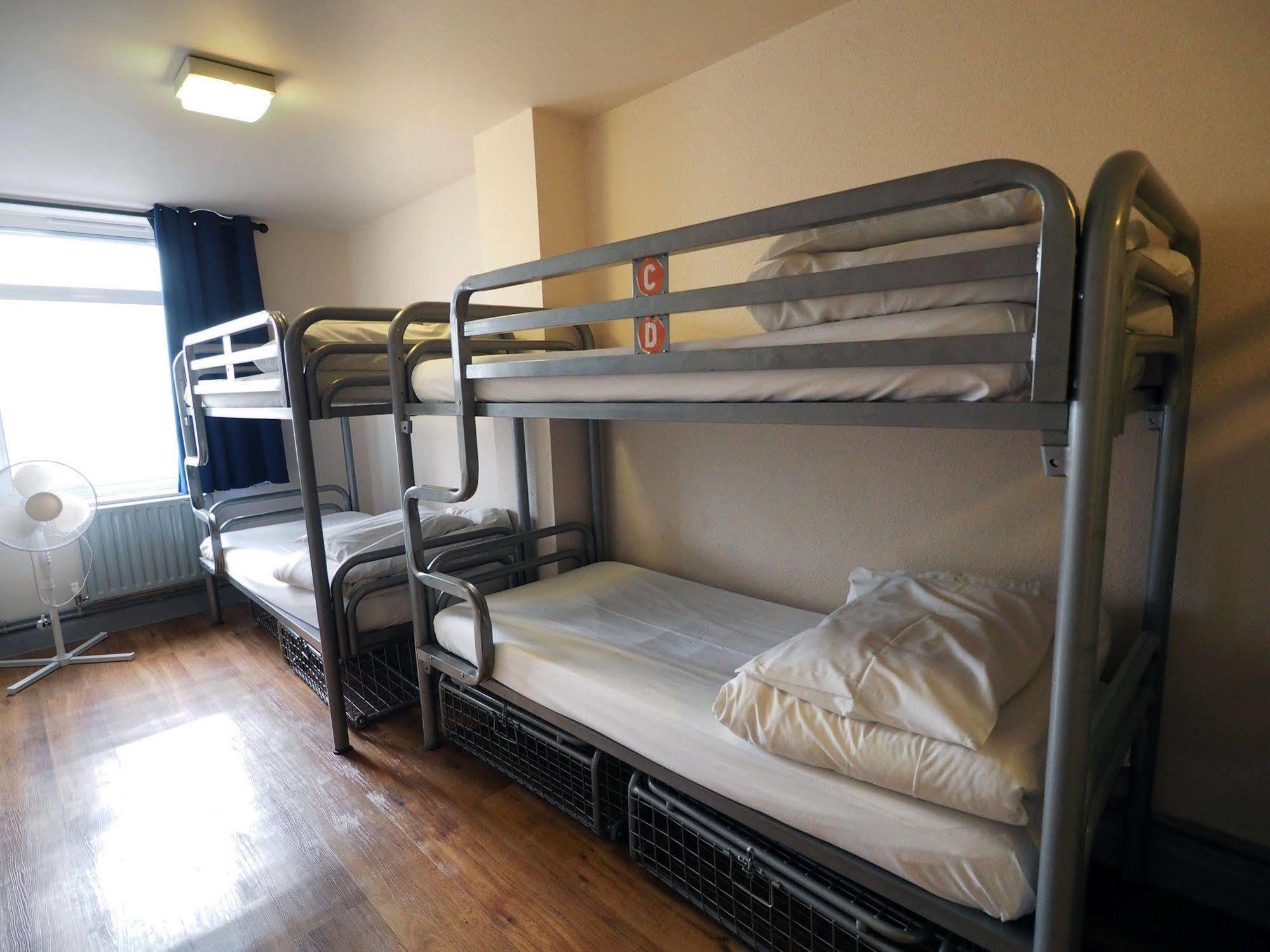 St Christopher's Shepherd's Bush Hostel Londen