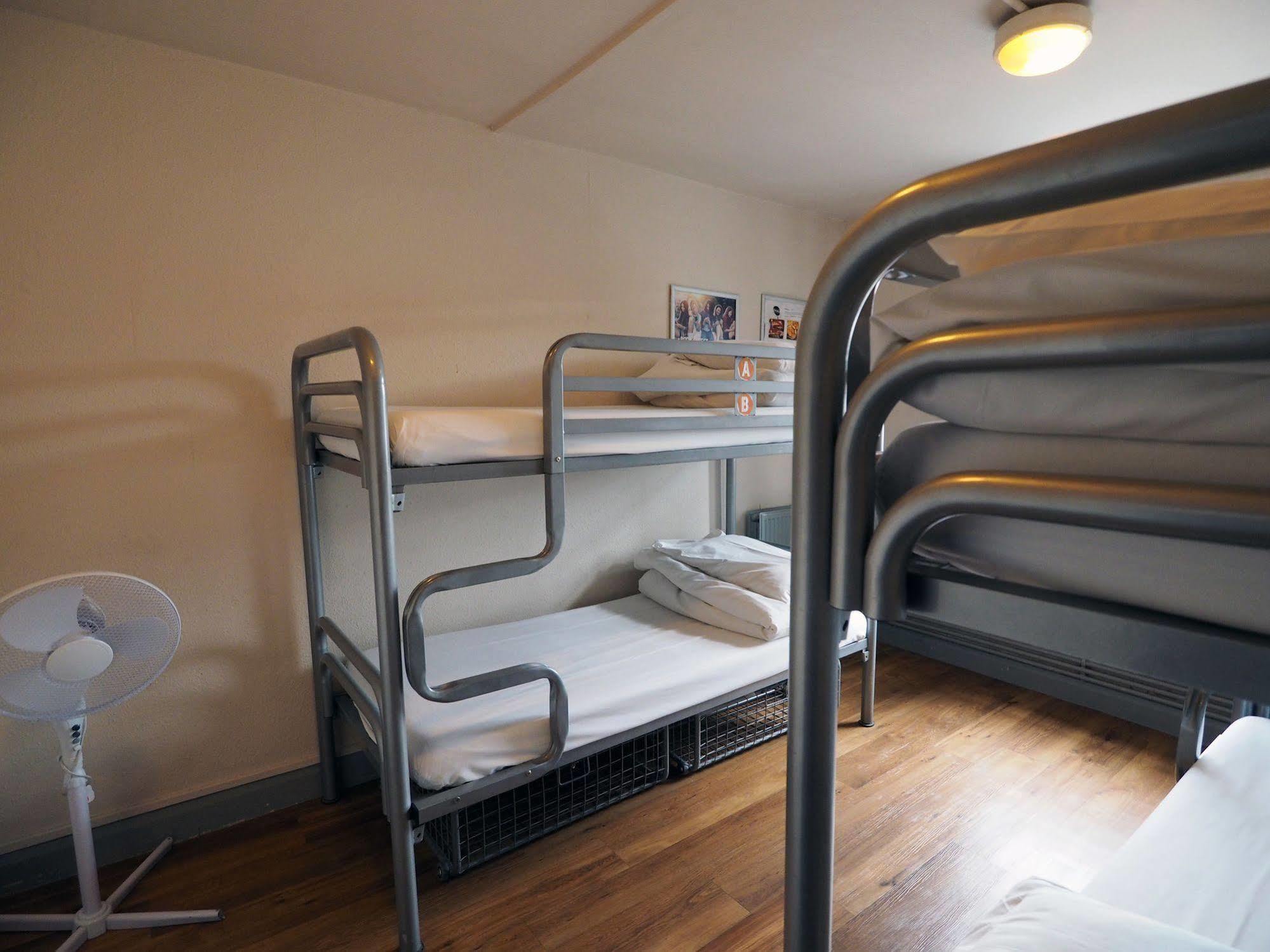 St Christopher's Shepherd's Bush Hostel Londen