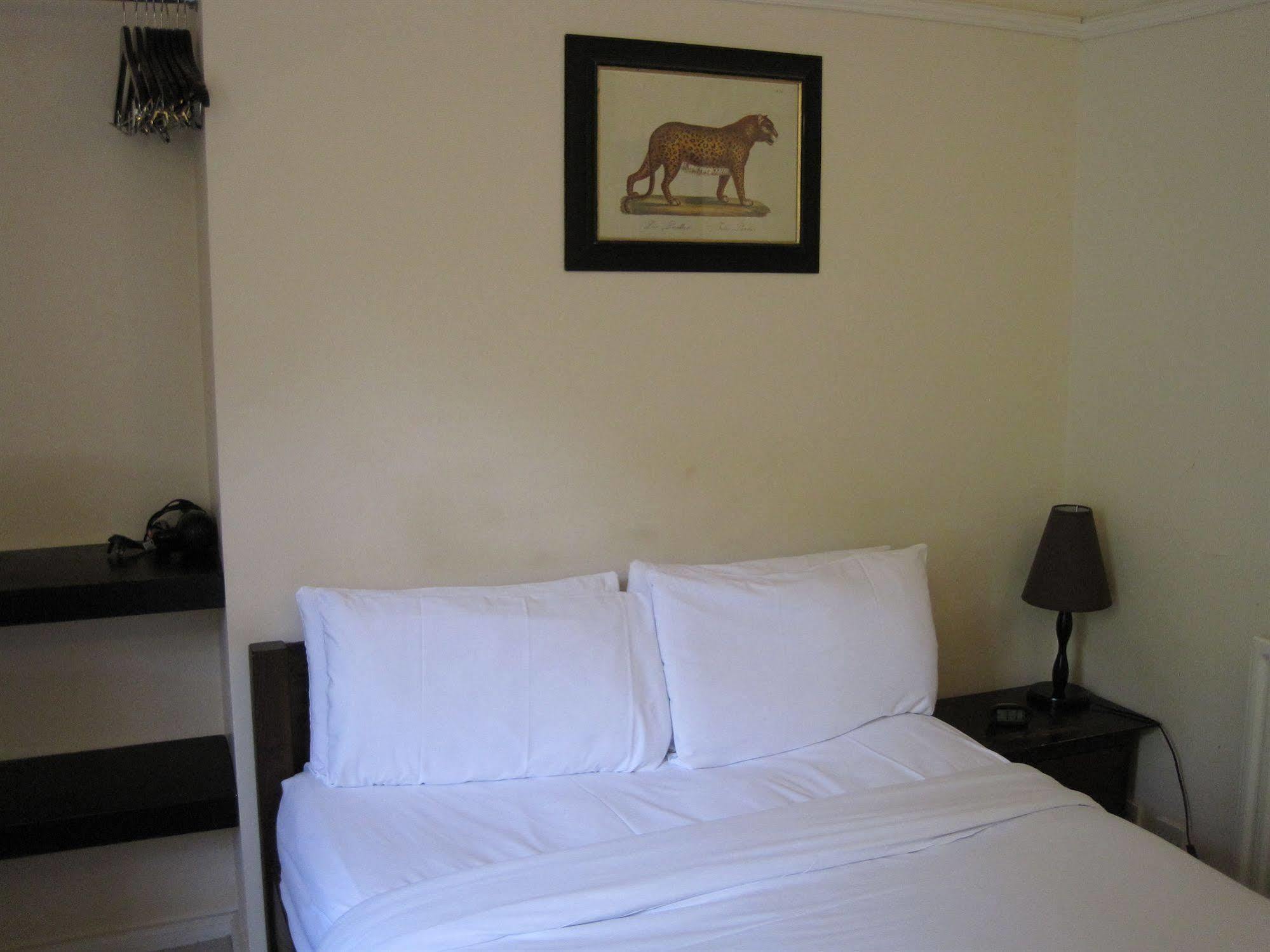 The Harrison Hotel Londen