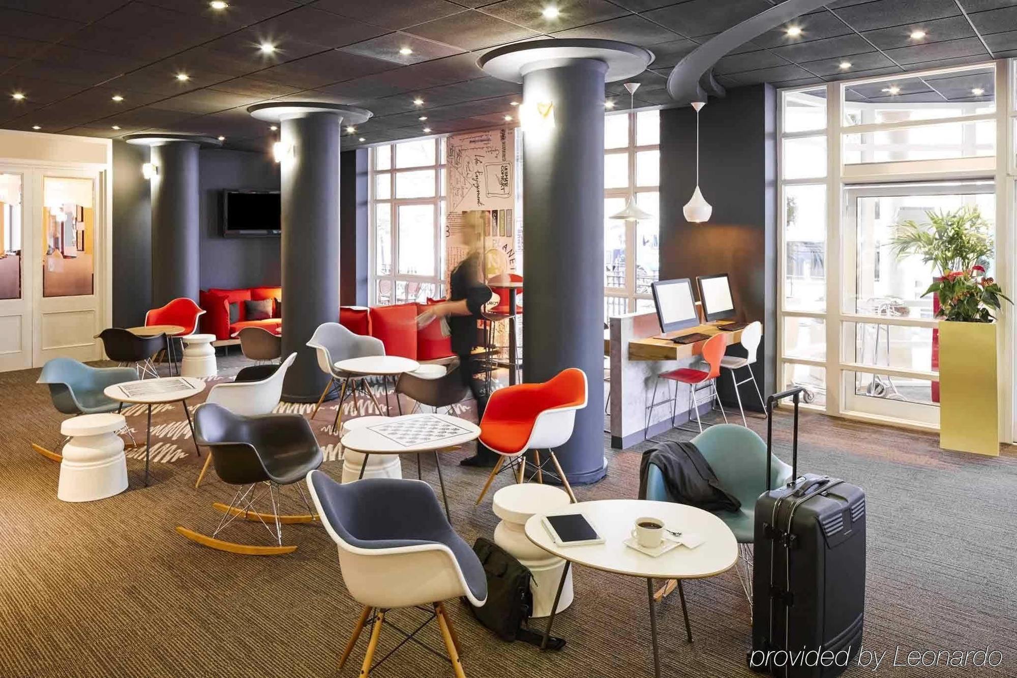 Hotel Ibis Greenwich