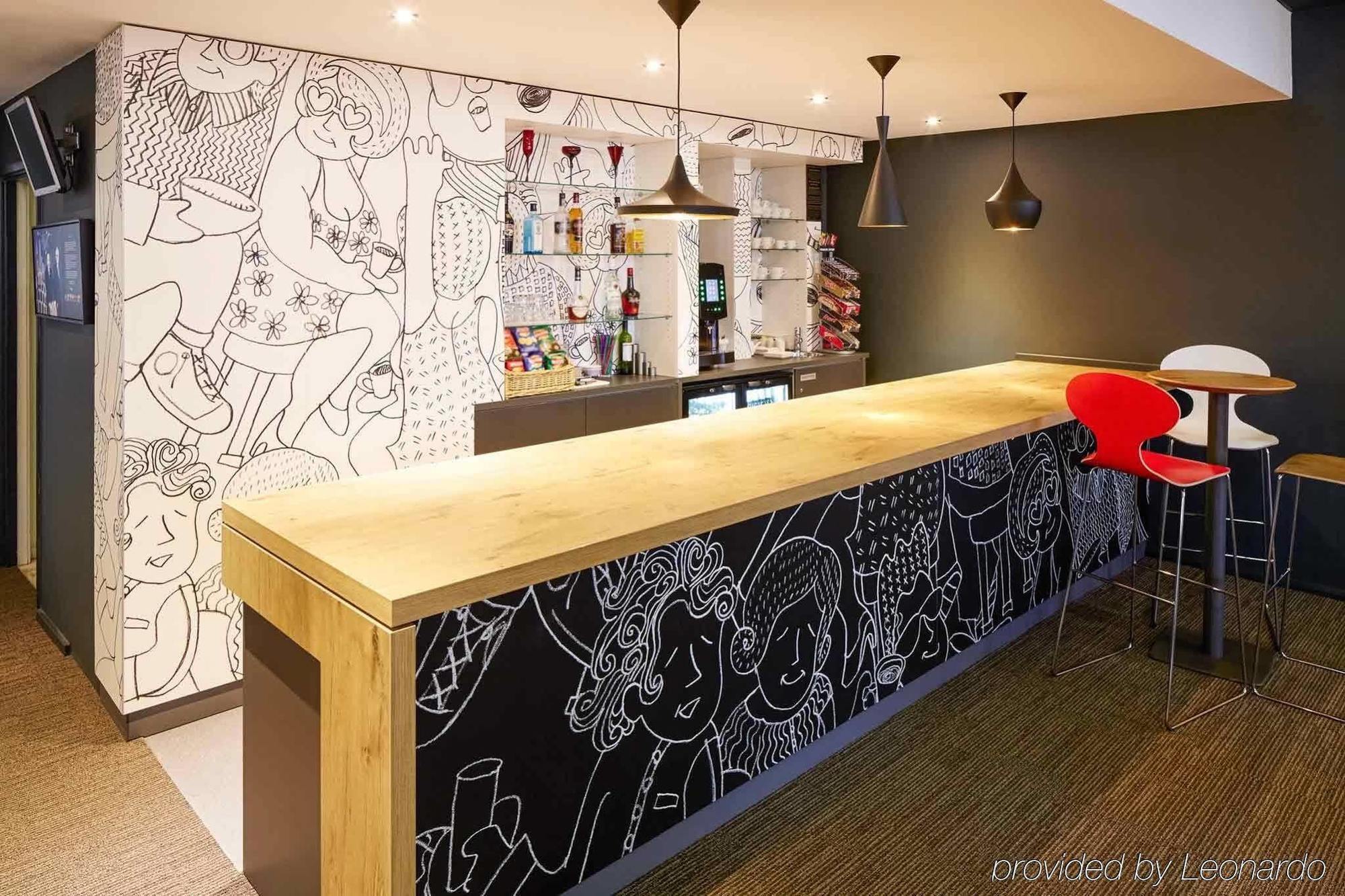 Ibis Greenwich London