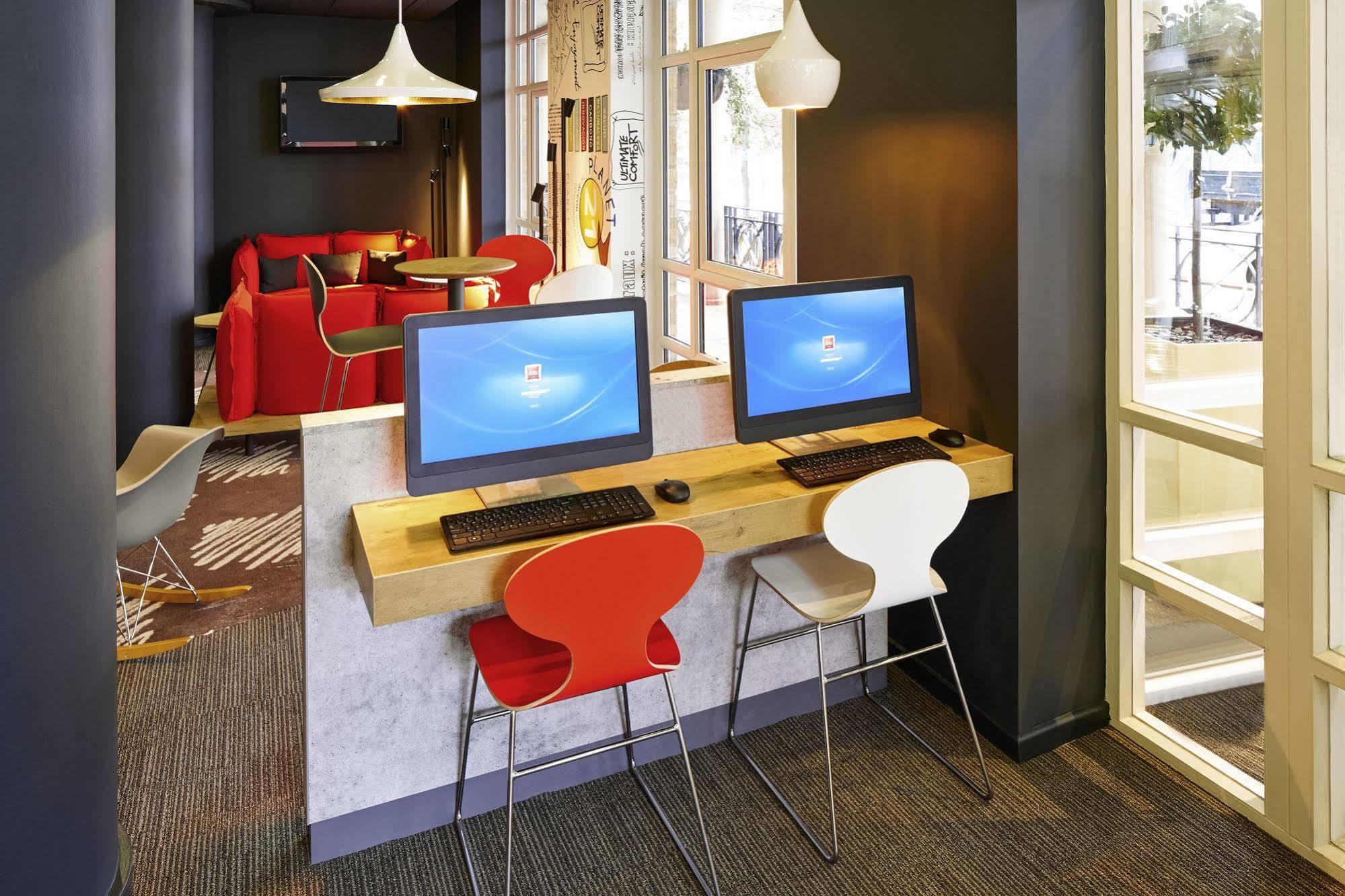 Ibis Greenwich 3* London