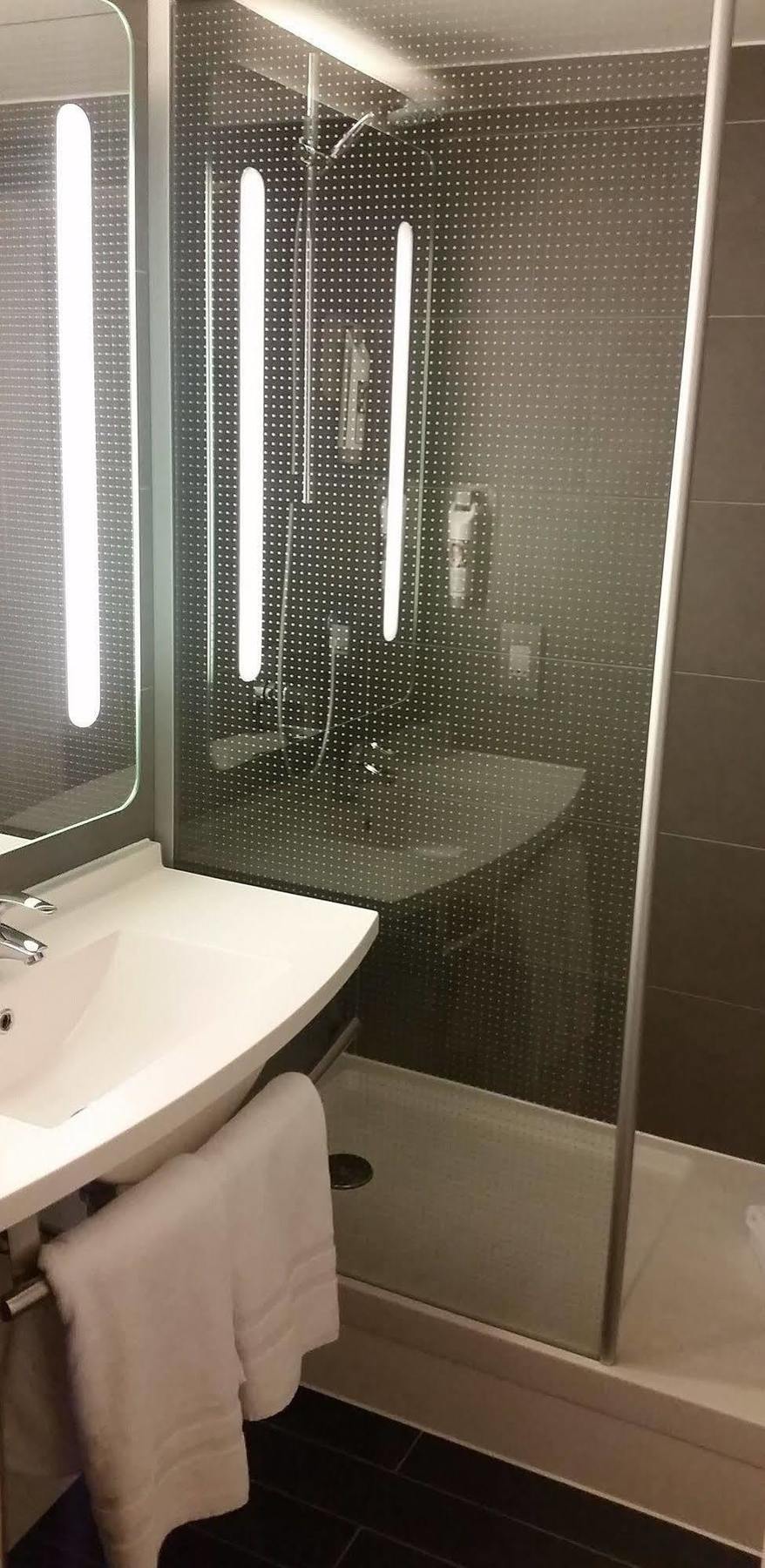 Hotel Ibis Greenwich