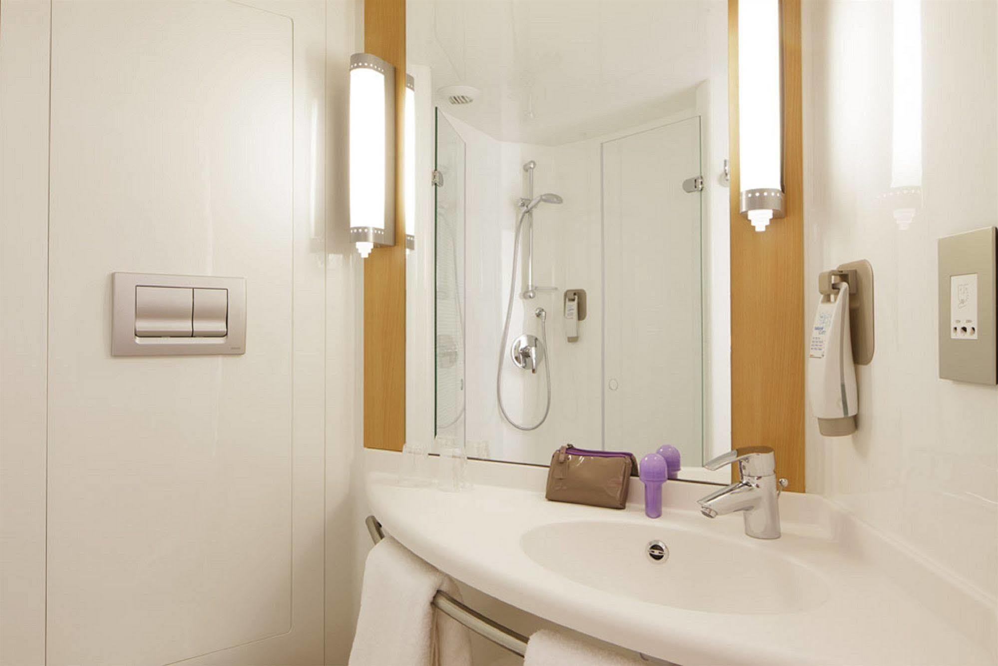 Hotel Ibis Greenwich London