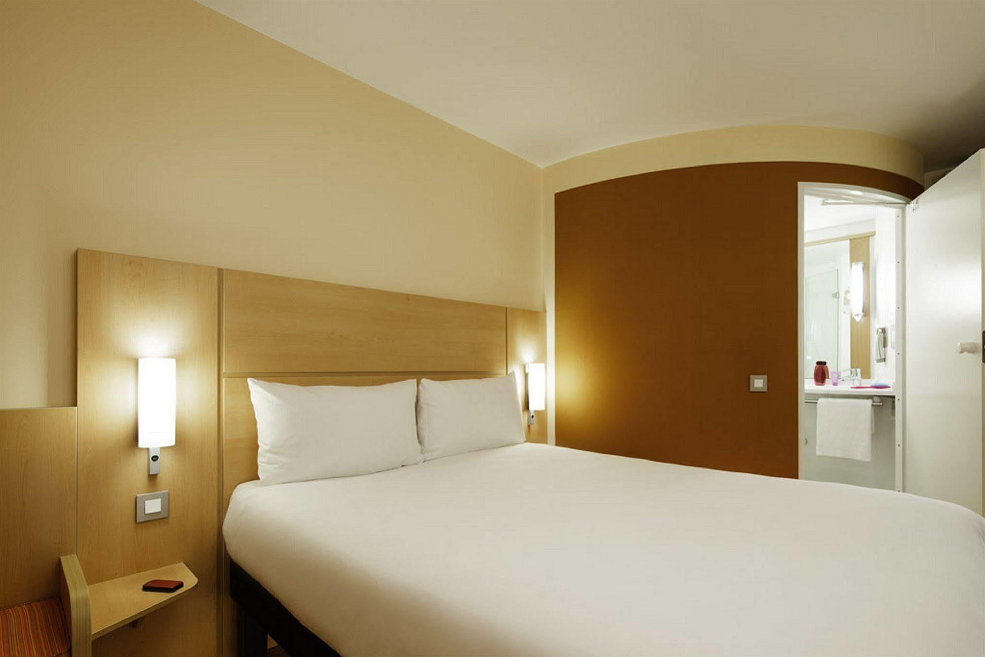 Hotel Ibis Greenwich London