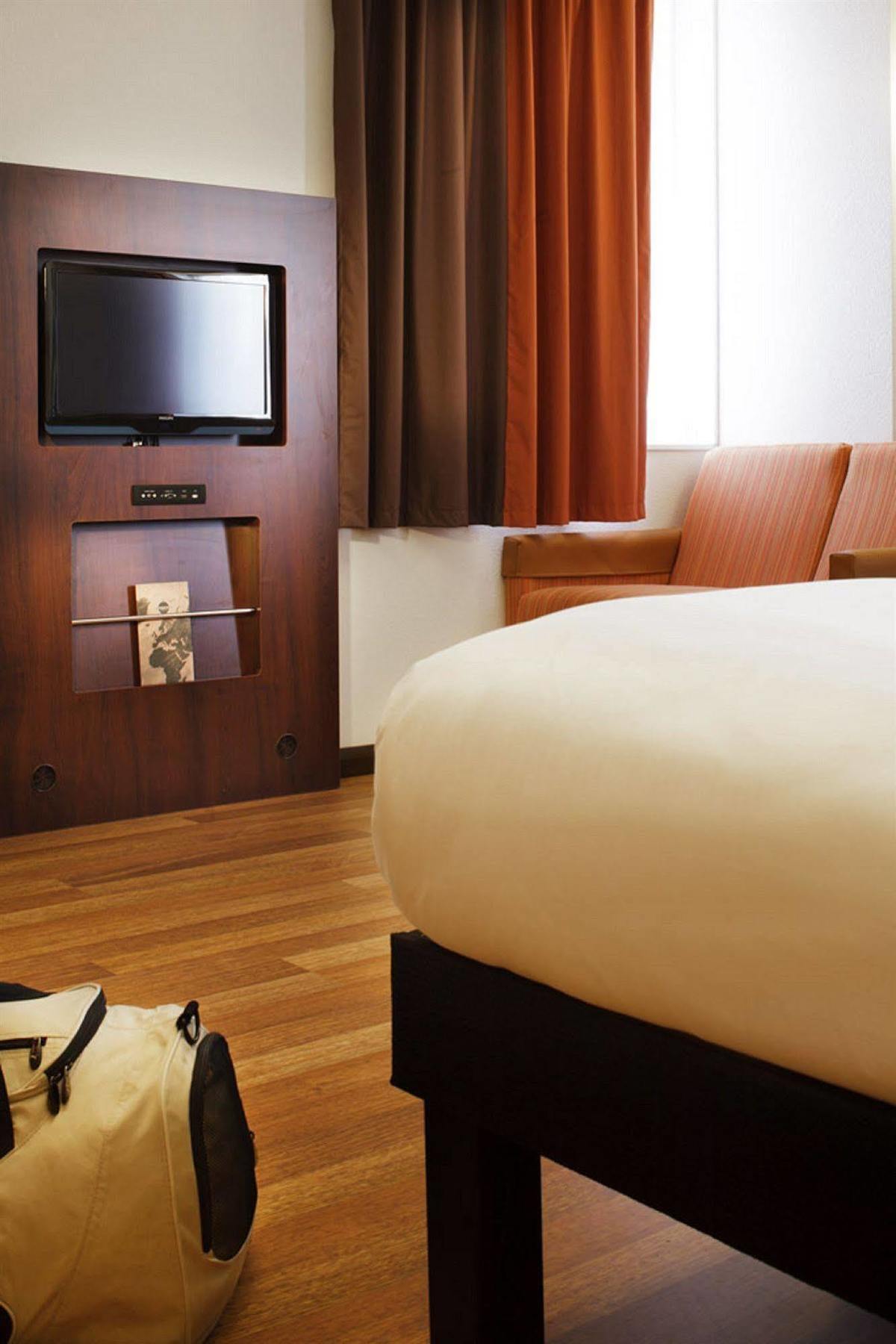 Hotel Ibis Greenwich