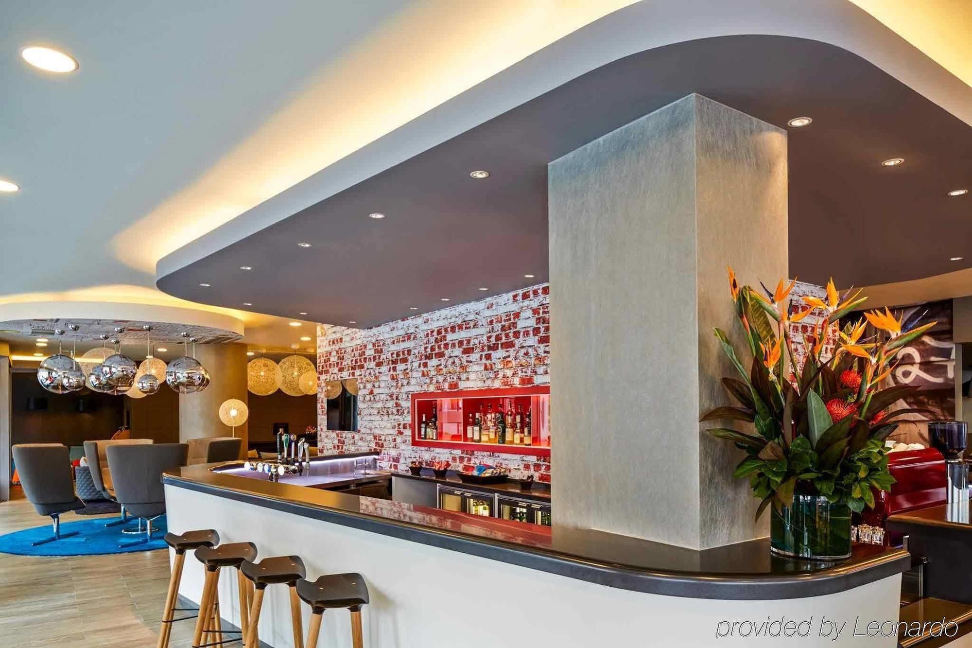 Hotel Ibis - Shoreditch Londres