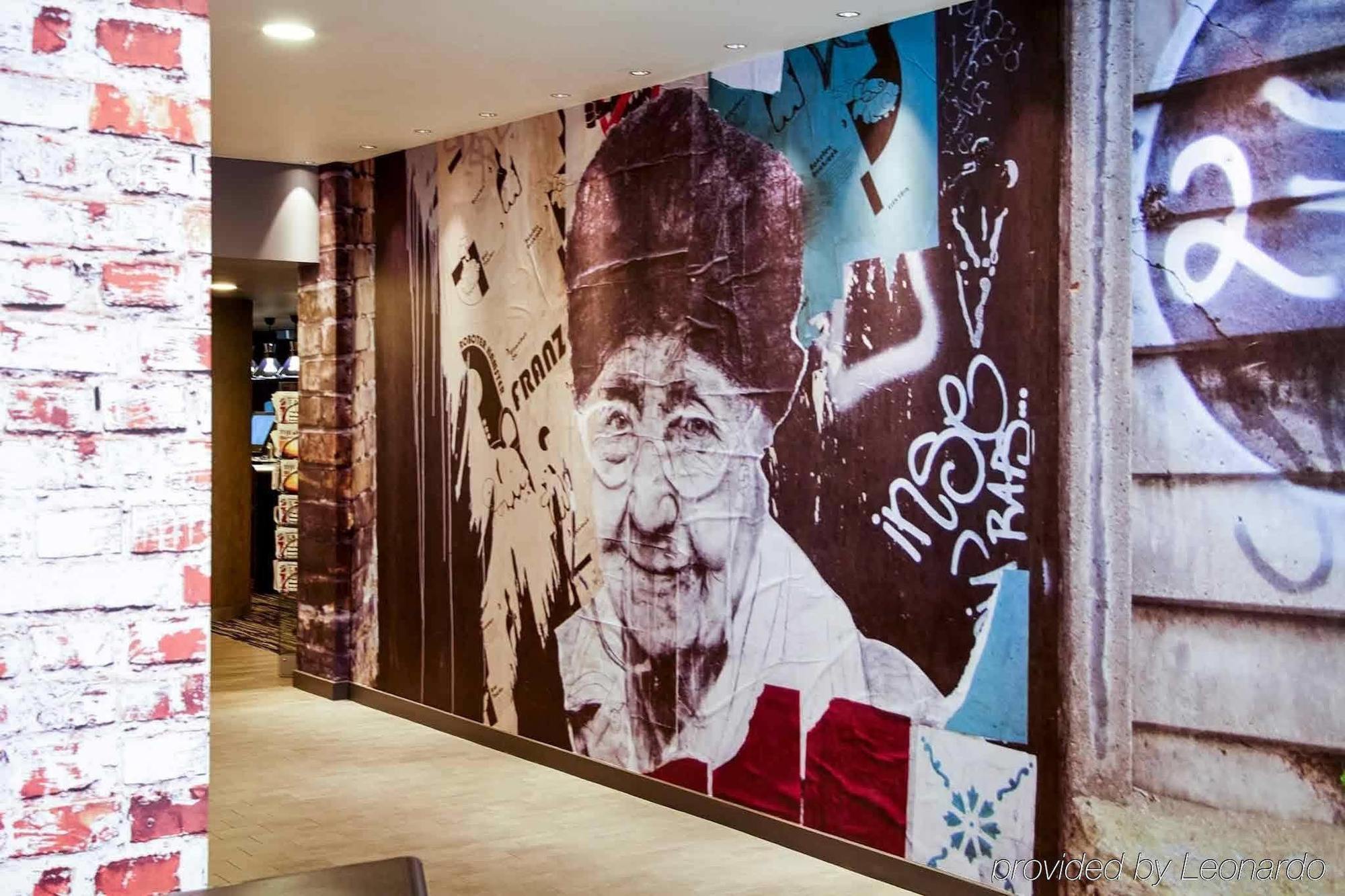 Ibis - Shoreditch Hotel 3*