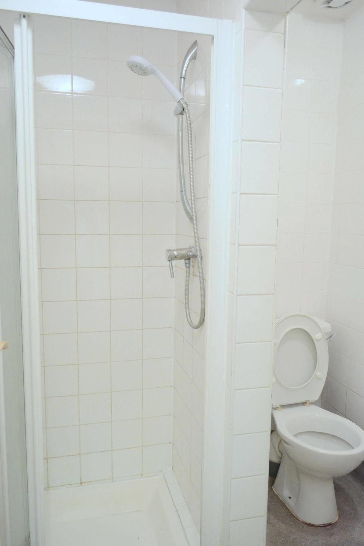 Hostal New Cross *
