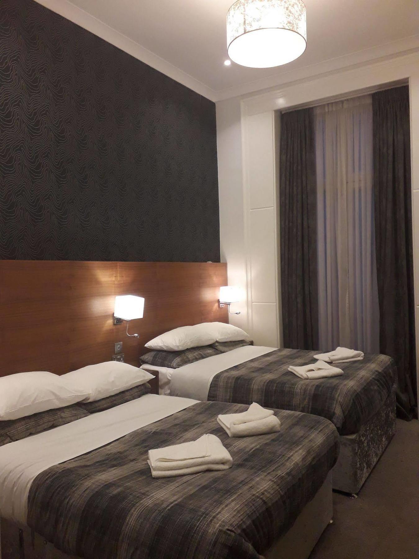Hotel Leisure 2*