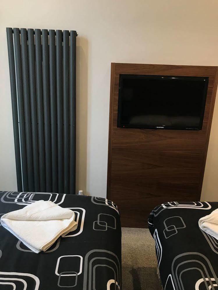 Leisure 2* London