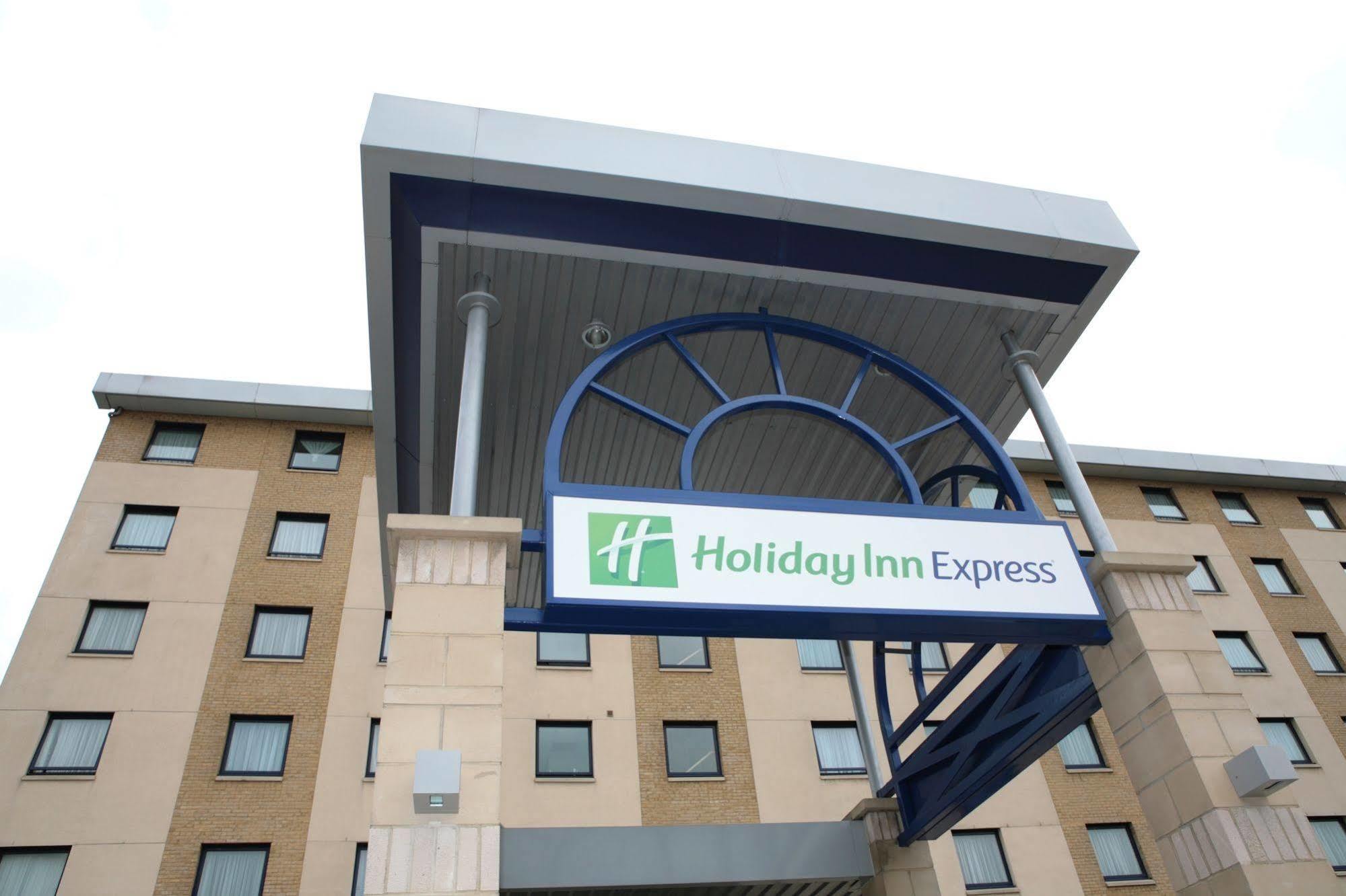 Express - Wandsworth By Ihg 3* Londres