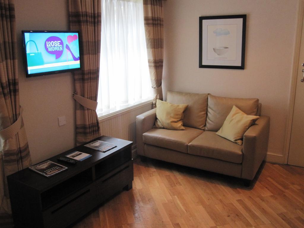 Mabledon Court Hotel Londres