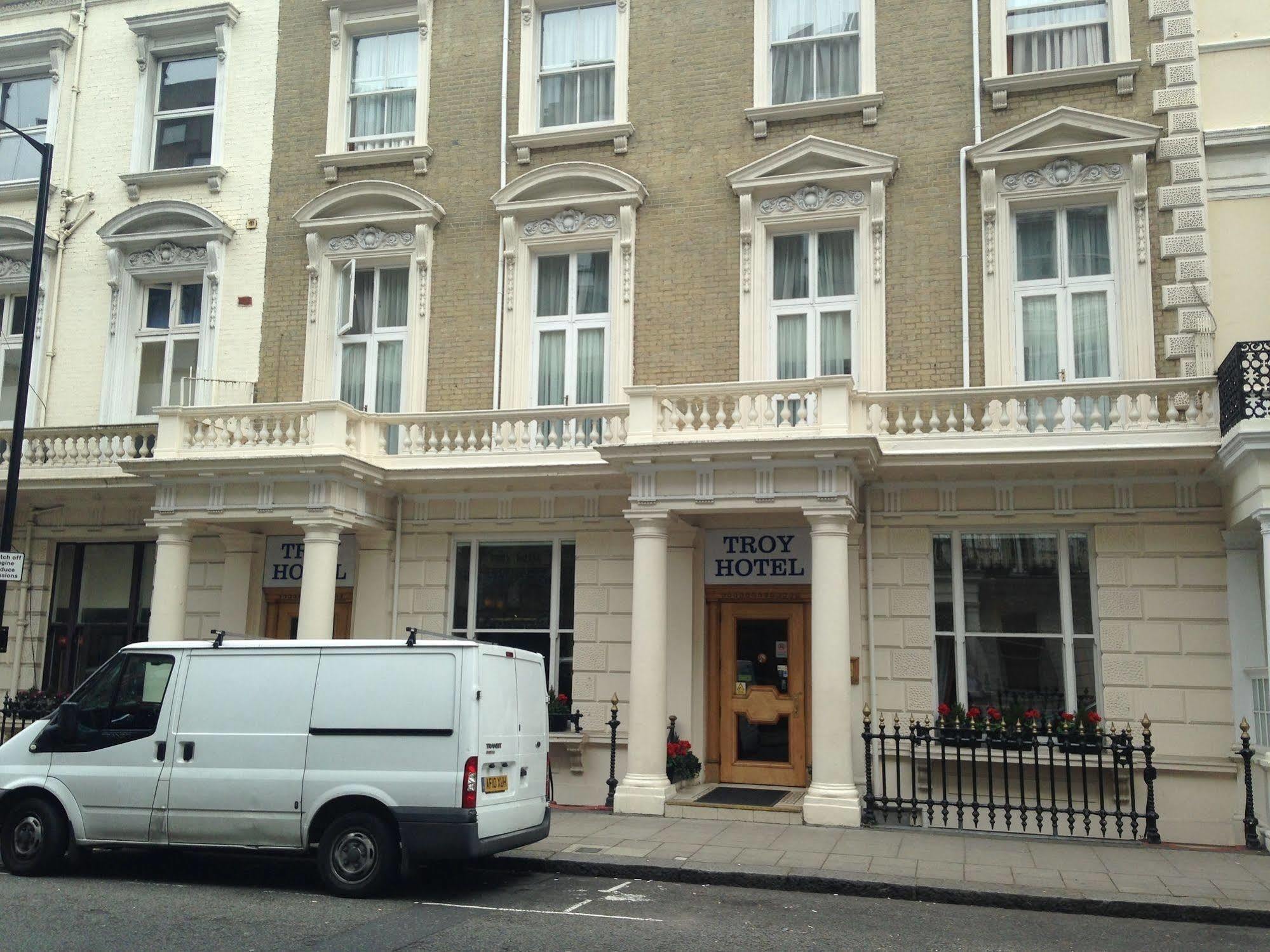 Troy Hotel Londres