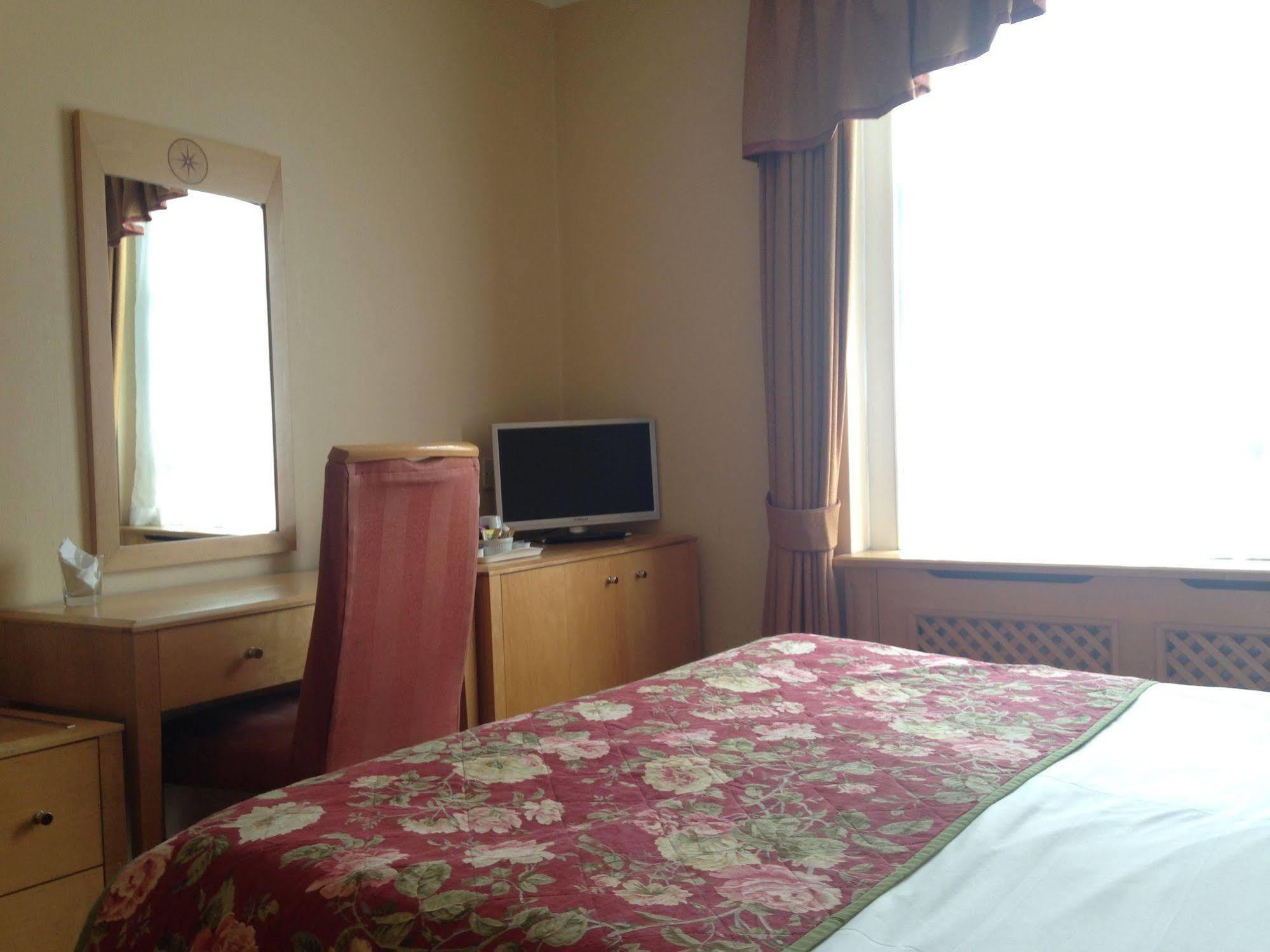 Troy Hotel Londres