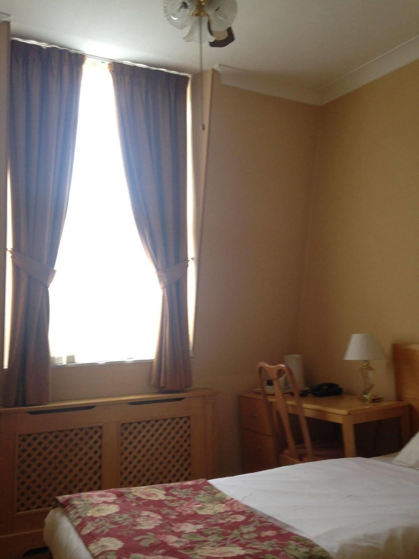 Troy Hotel