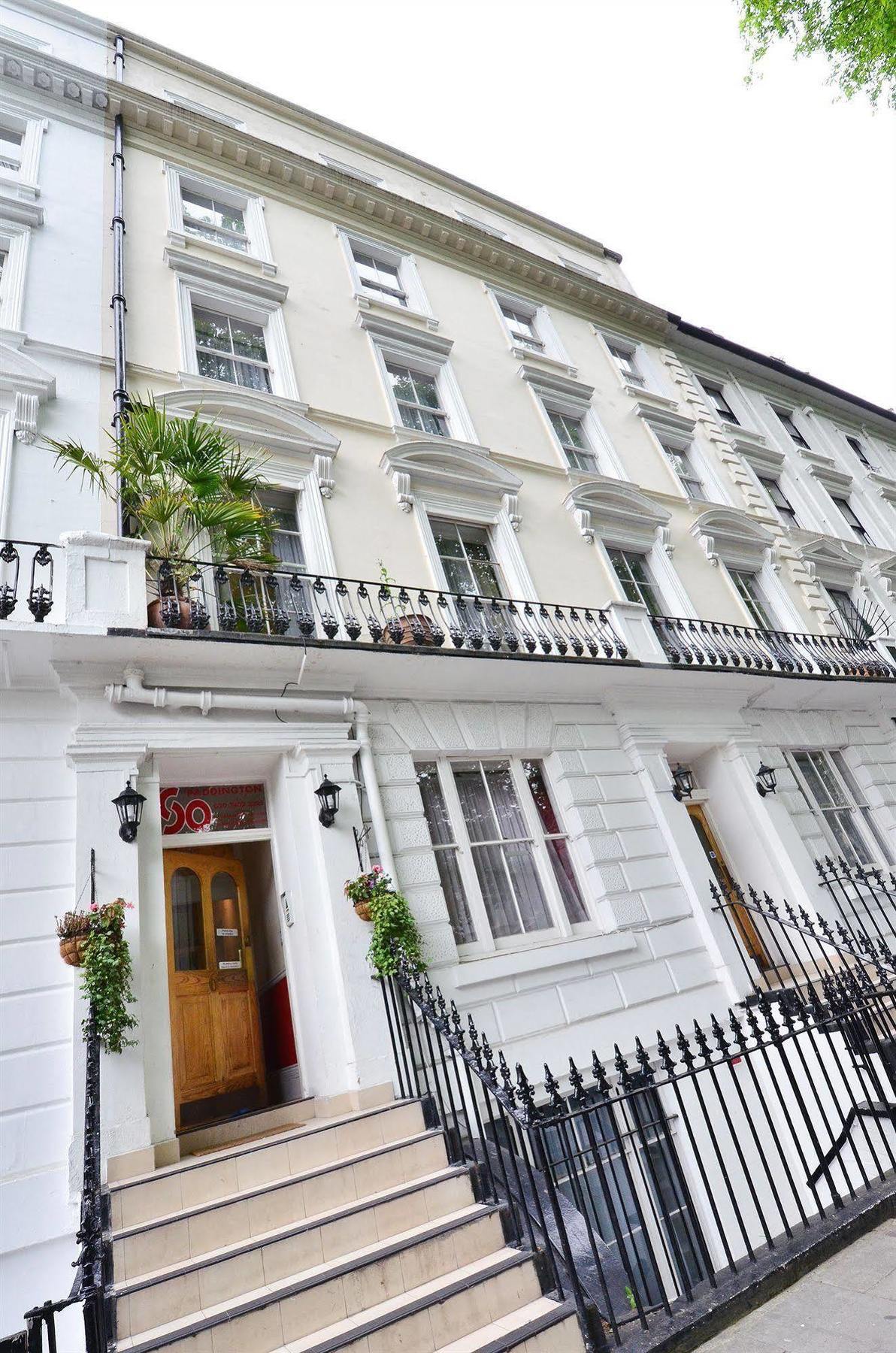So Paddington Hotel Londres