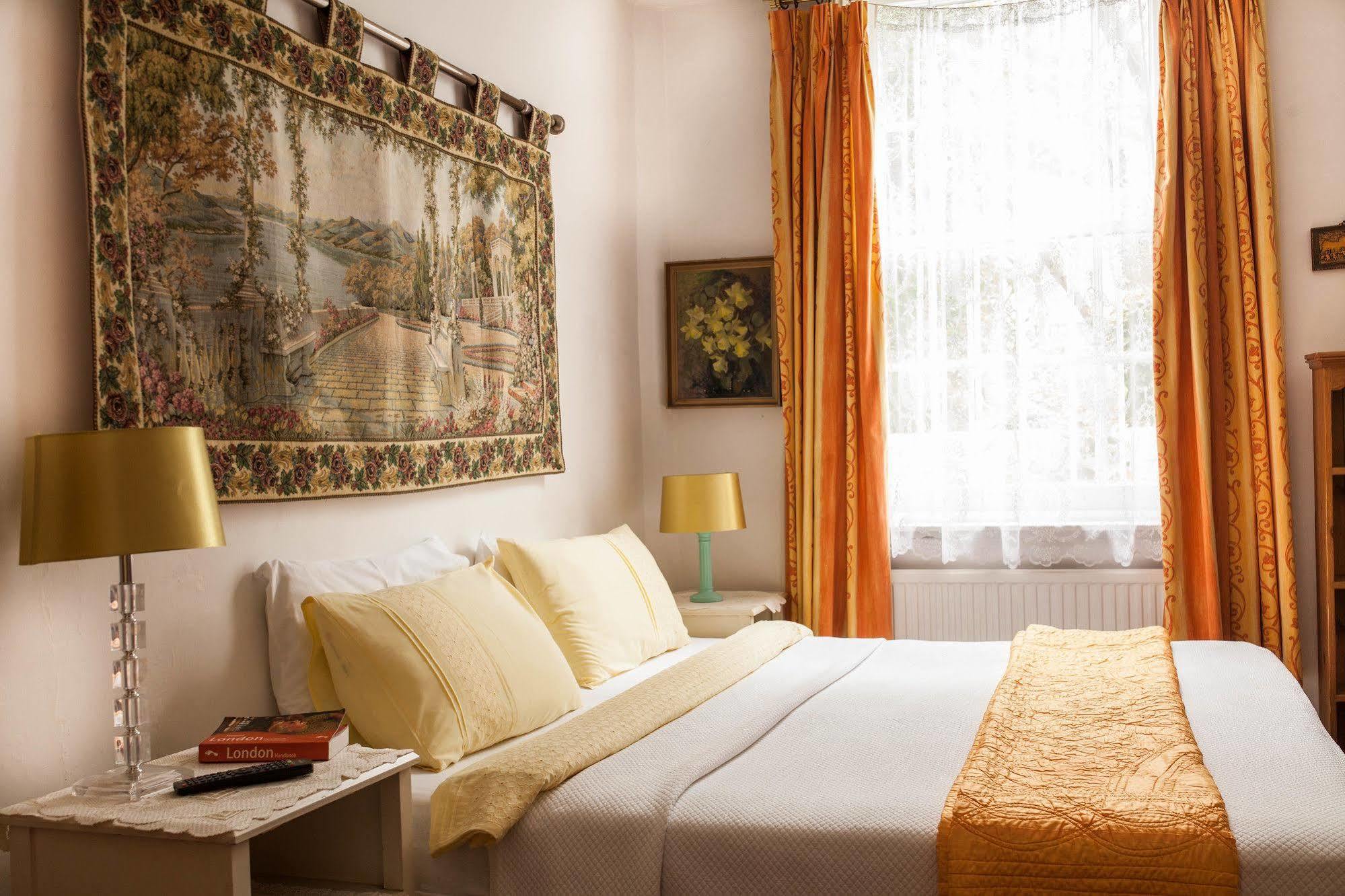 Bed & Breakfast Dawson Place, Juliette's Londen