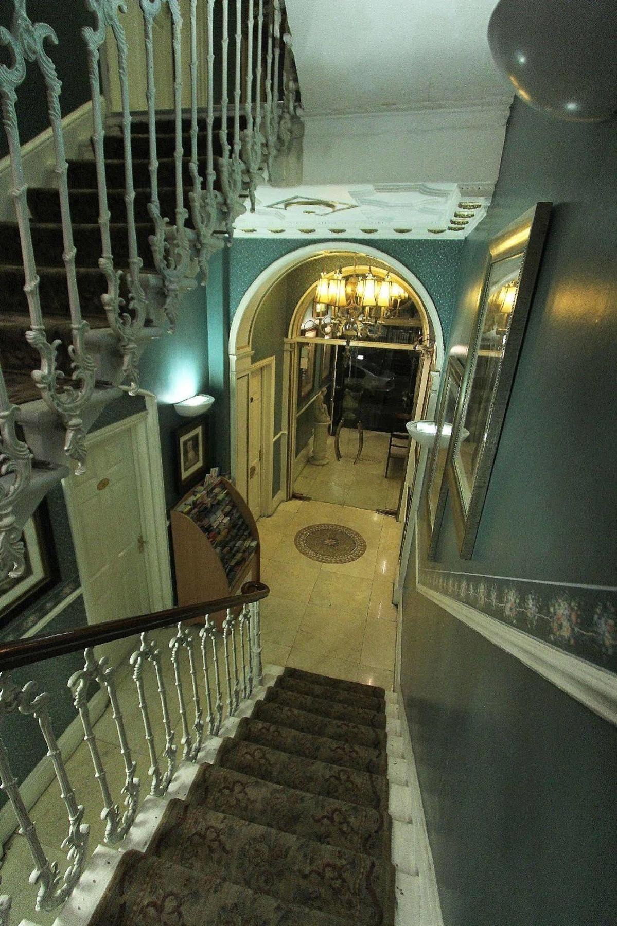 Opulence 4* Londres