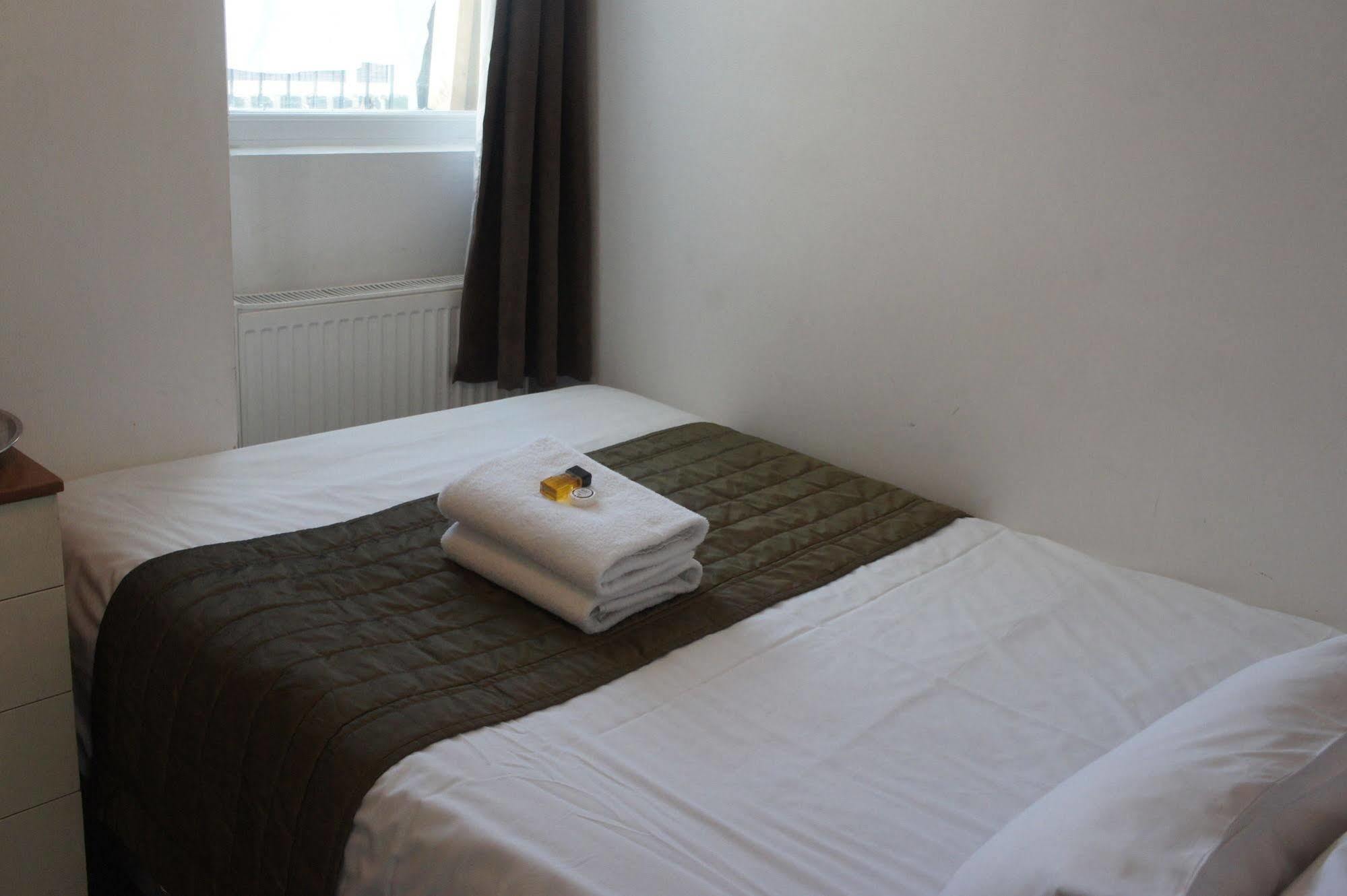 Plaza 3* Londres