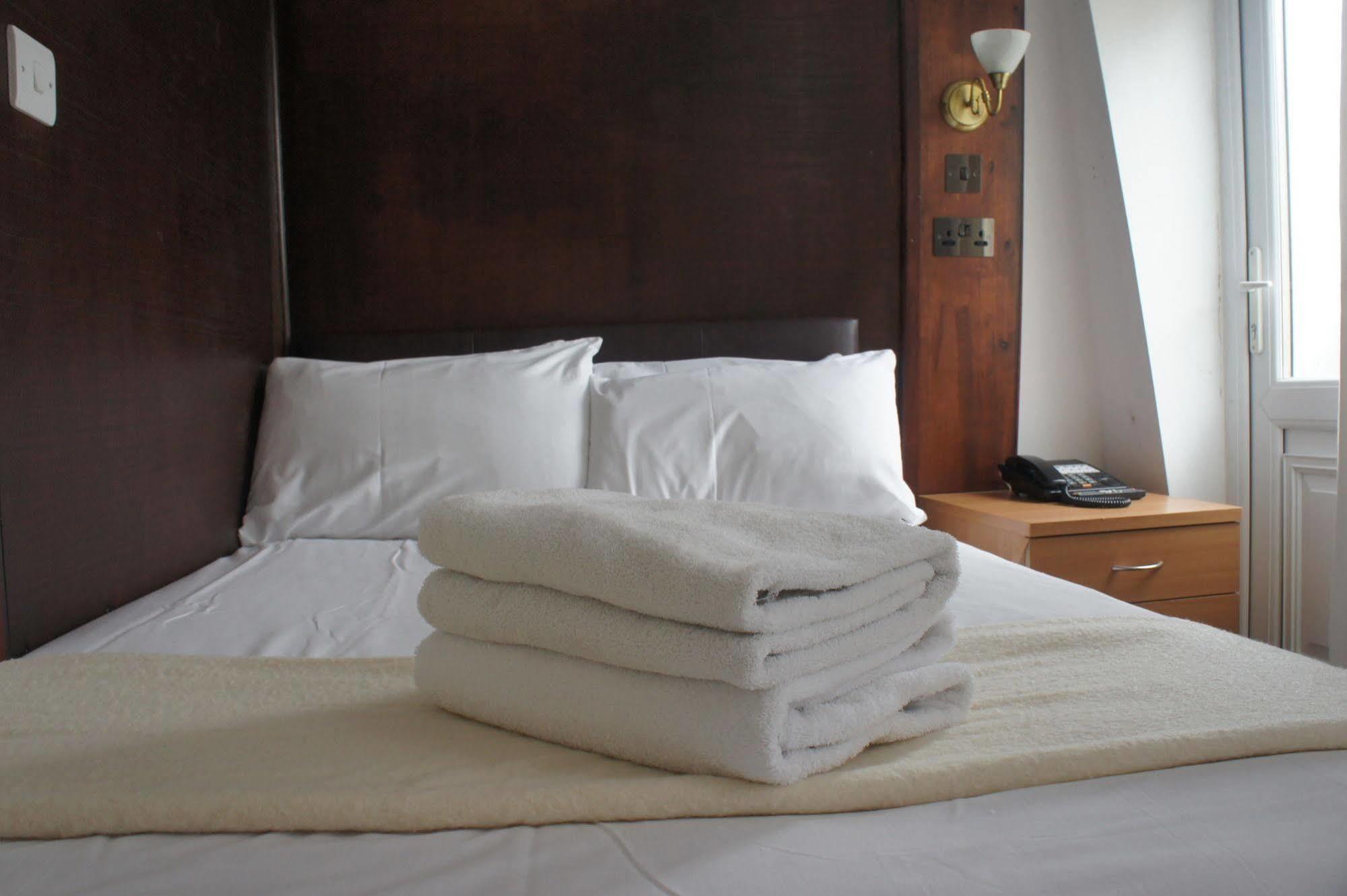 Plaza Hotel Londres