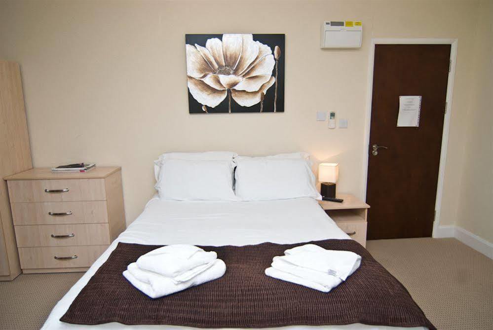 Inn Macy's London