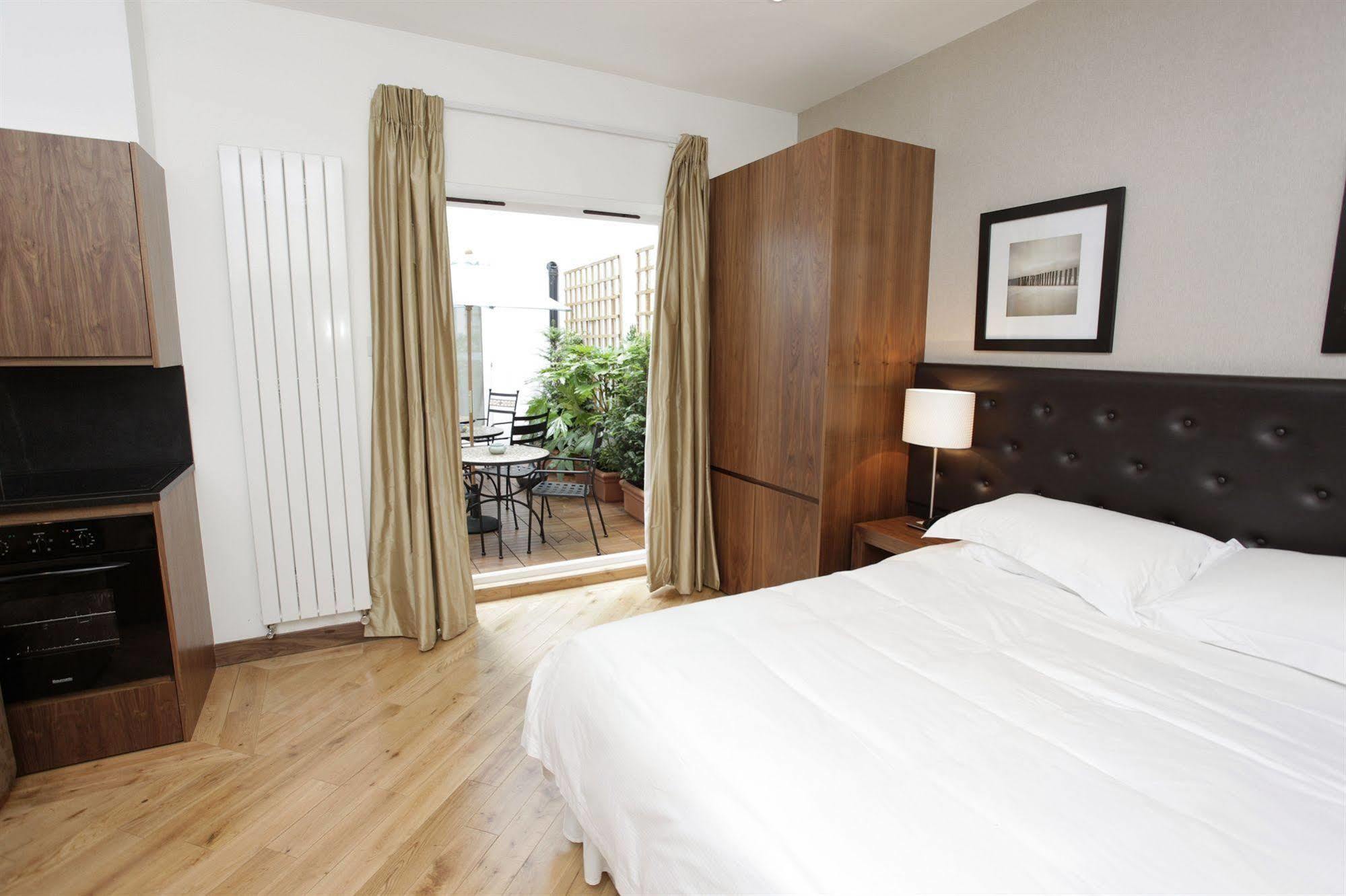 Presidential Kensington Apartahotel