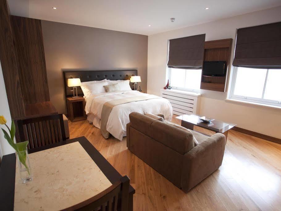 Presidential Kensington Apartahotel Londres