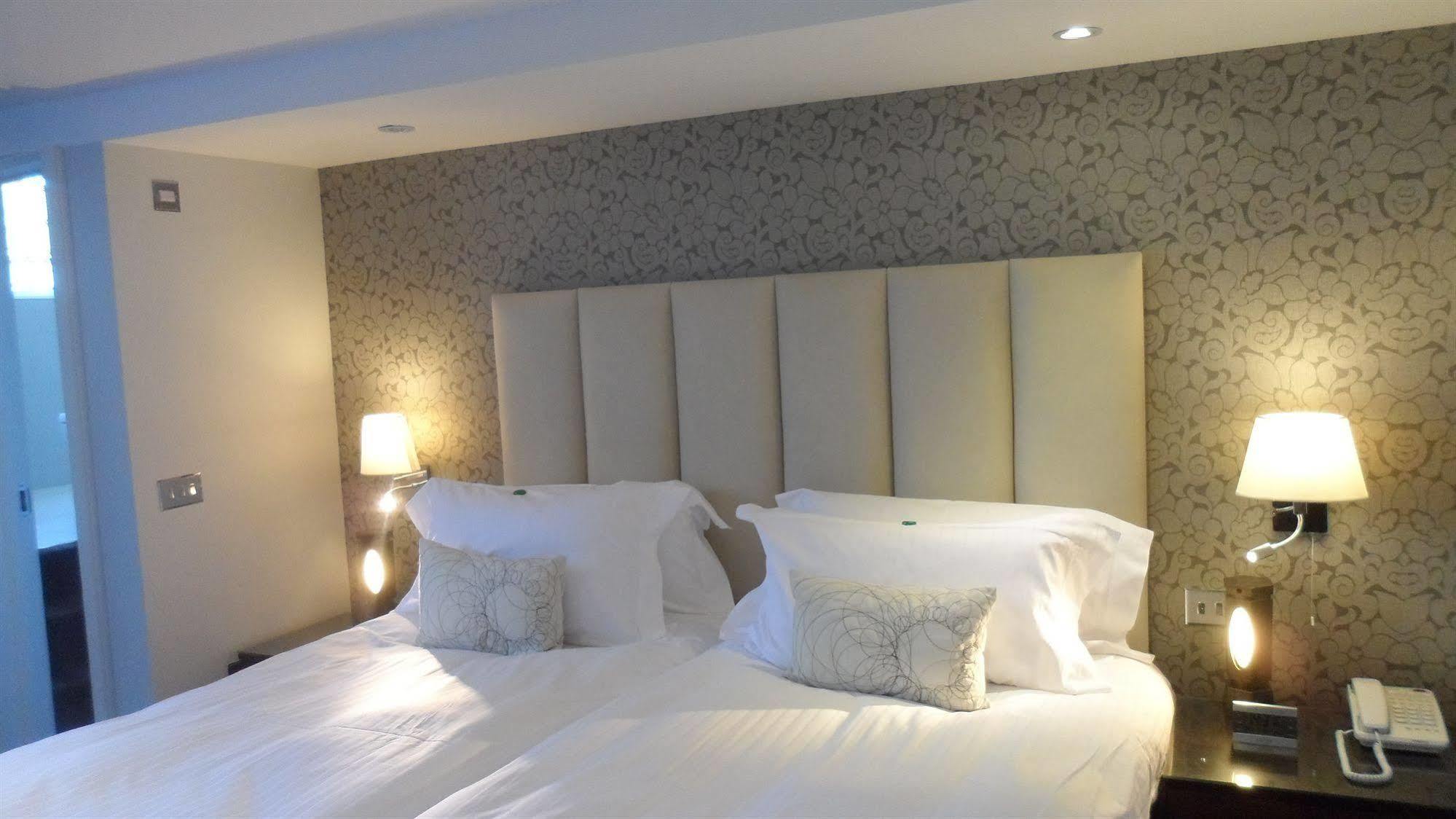Hotel The Pillar 4*