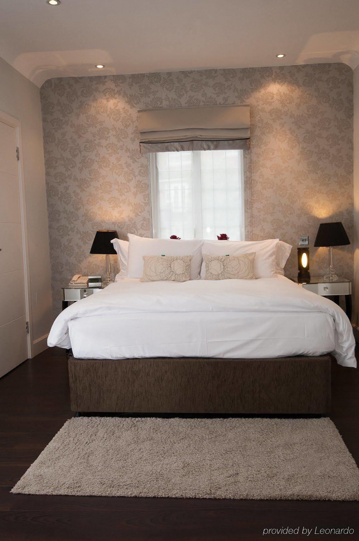Hotel The Pillar Londres