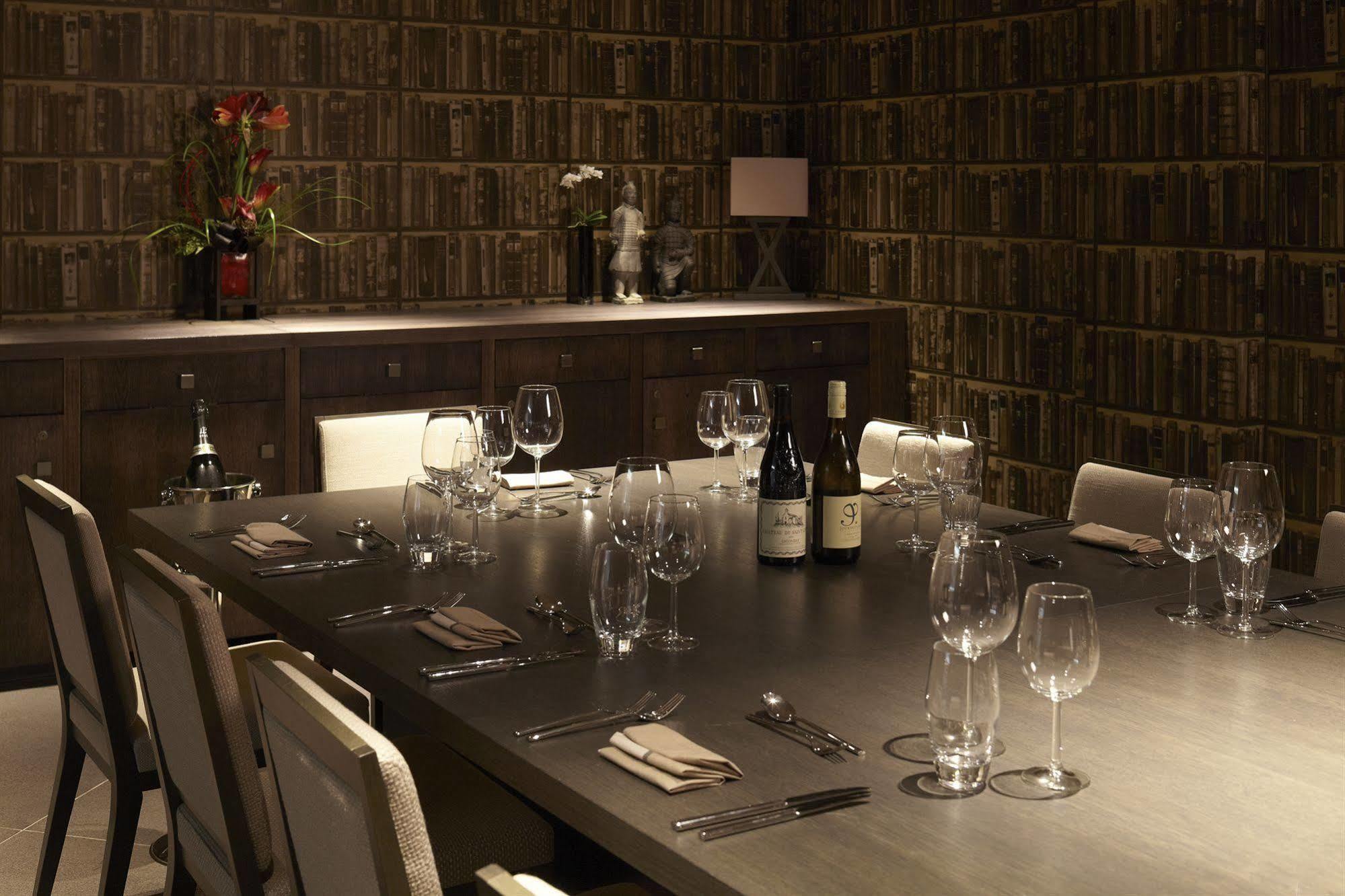 Xanadu Hotel Londres