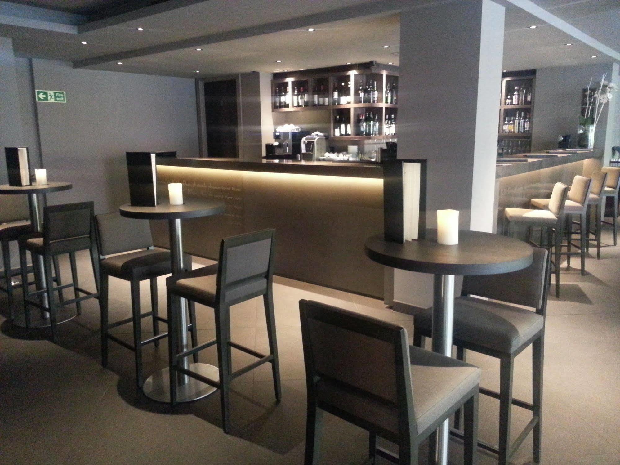Hotel Xanadu Londres