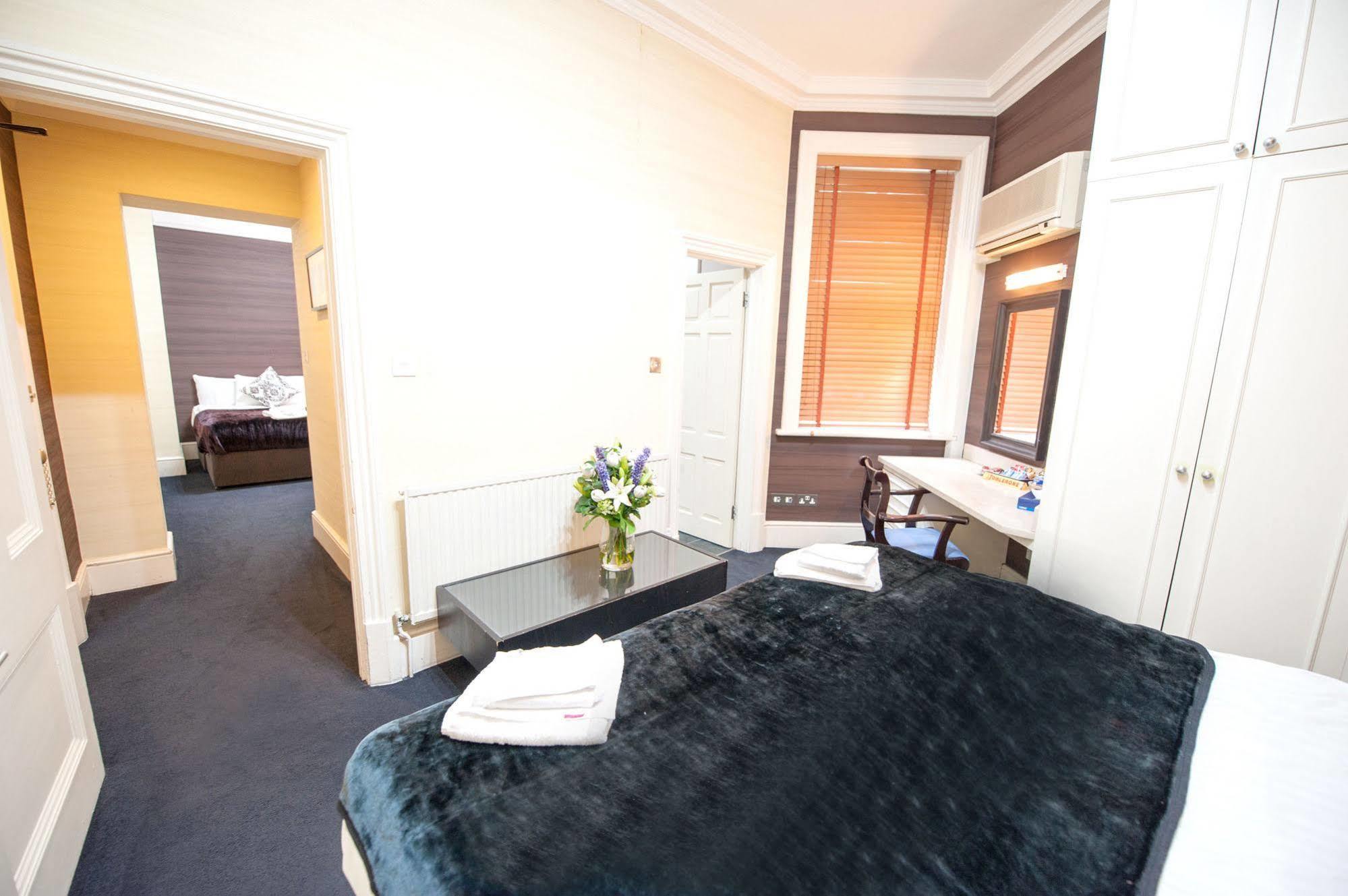 Hotel Knightsbridge Londres