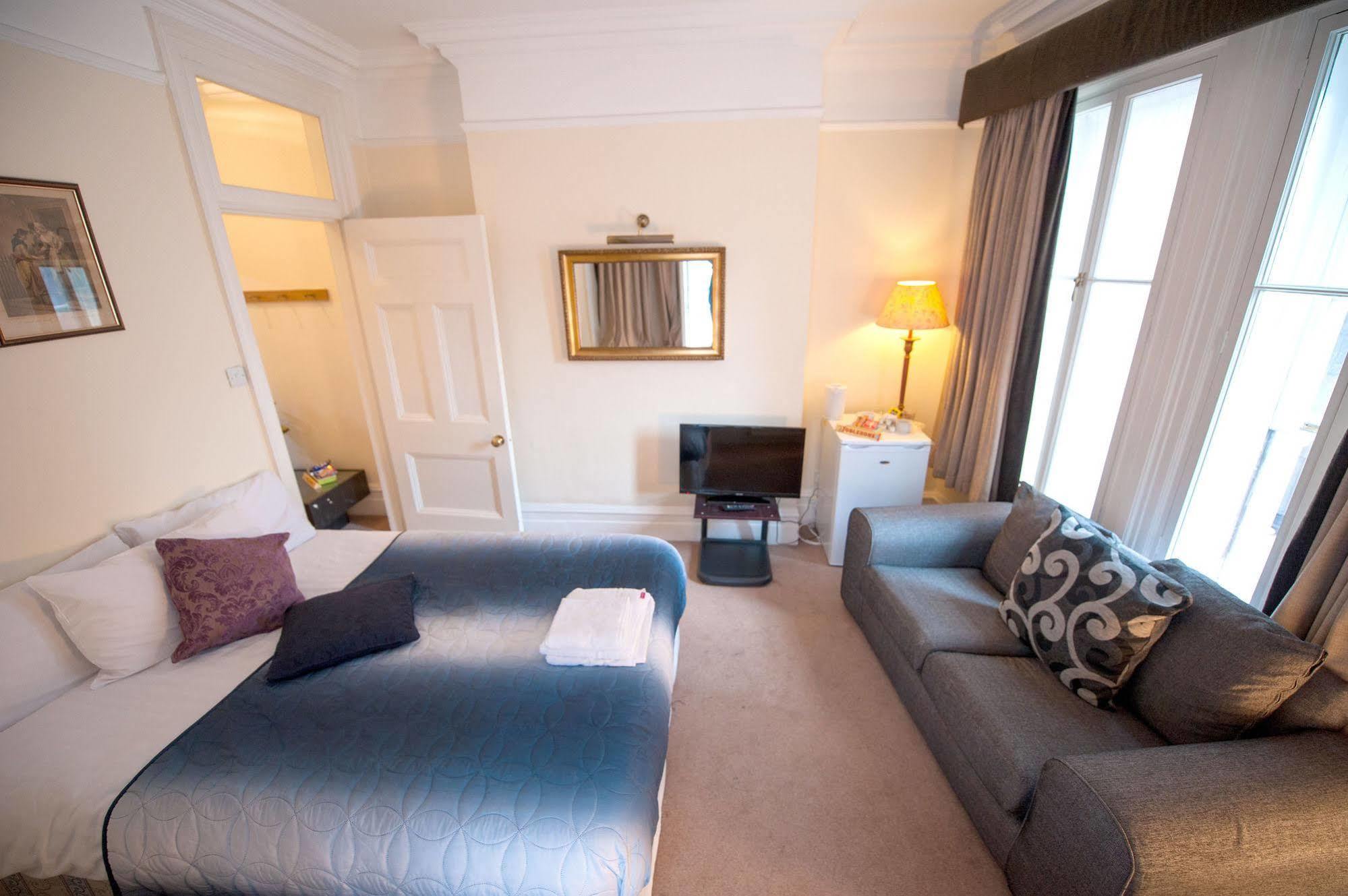 Hotel Knightsbridge Londres