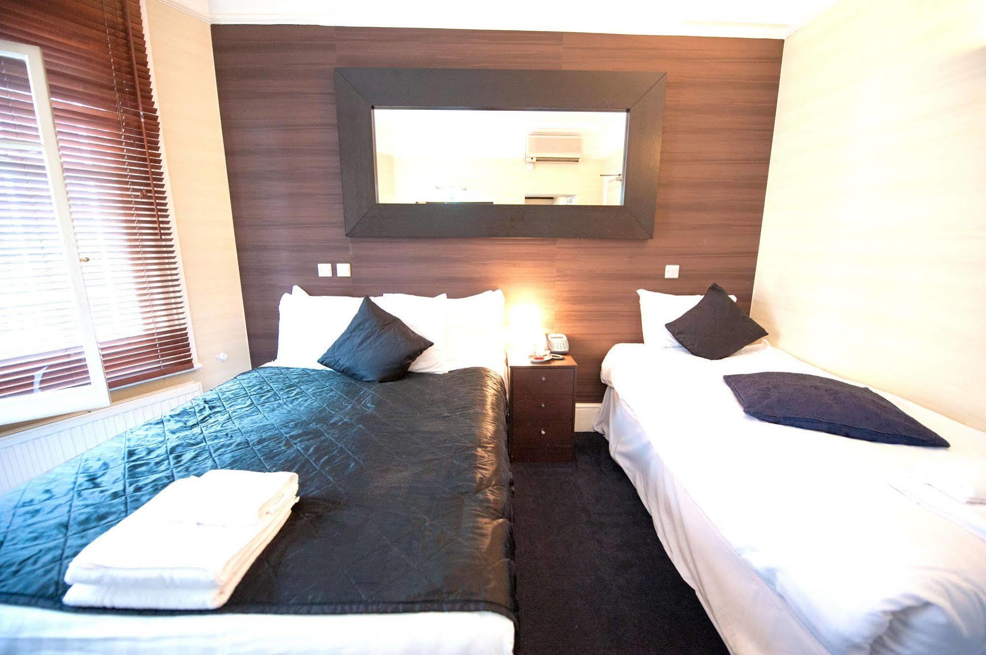 Knightsbridge Hotel Londres